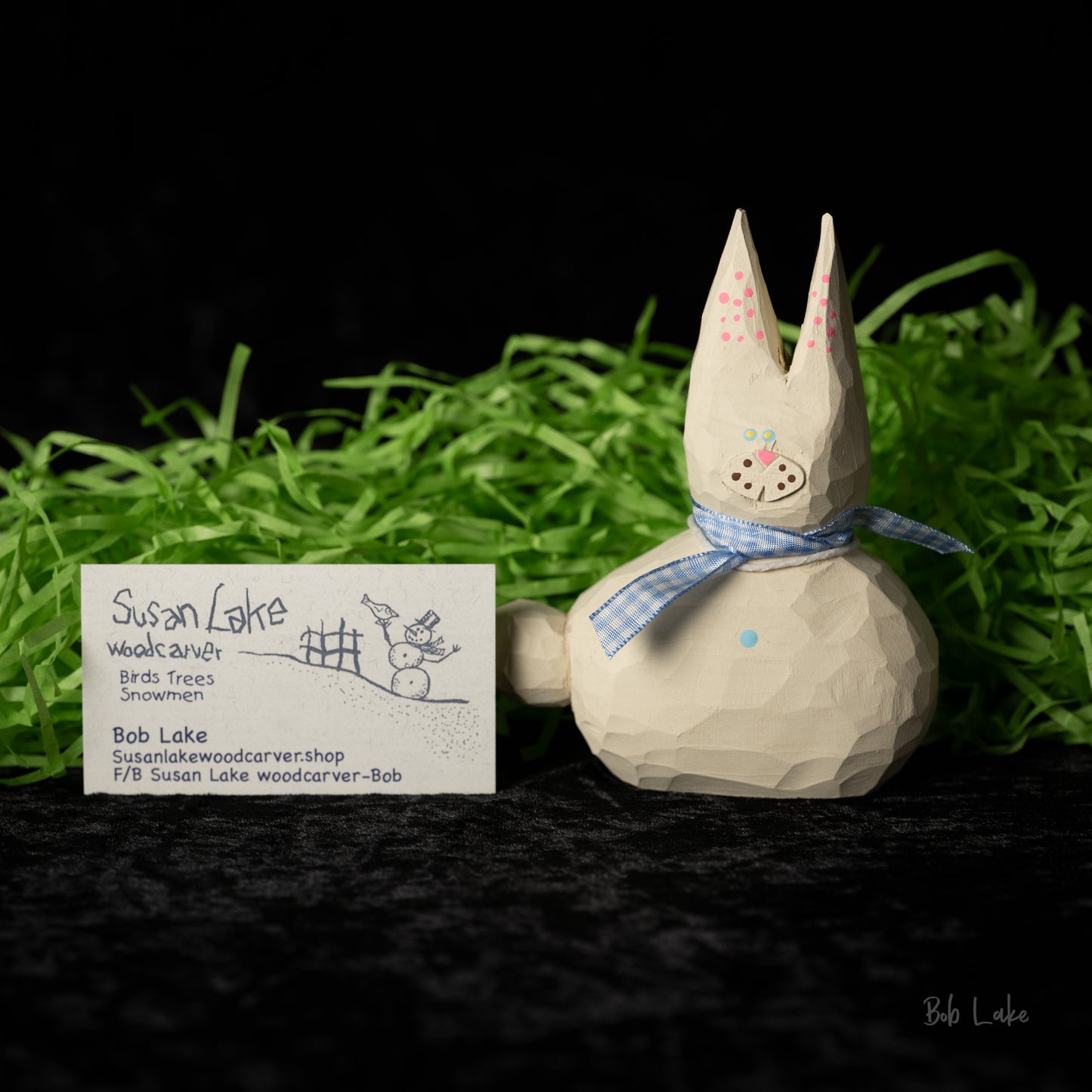 White Chocolate Bunny-017