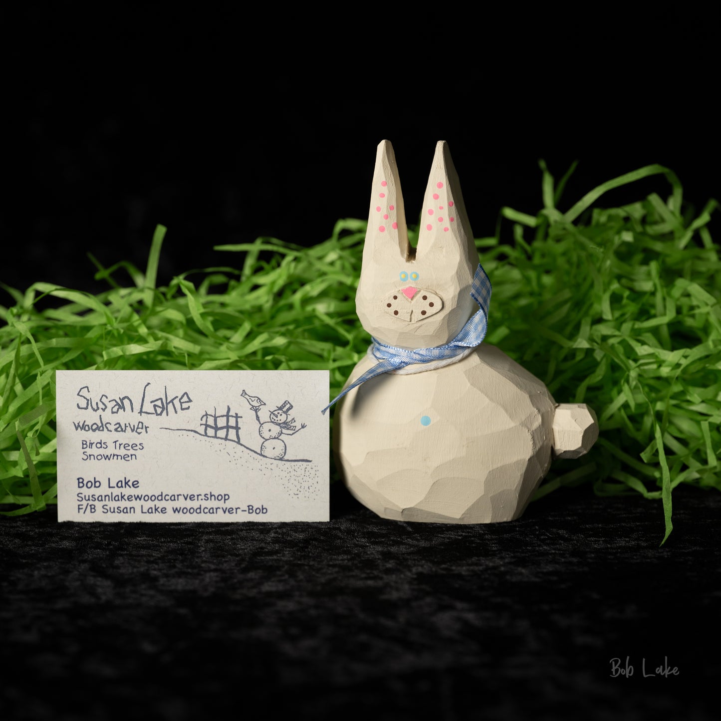 White Chocolate Bunny-021