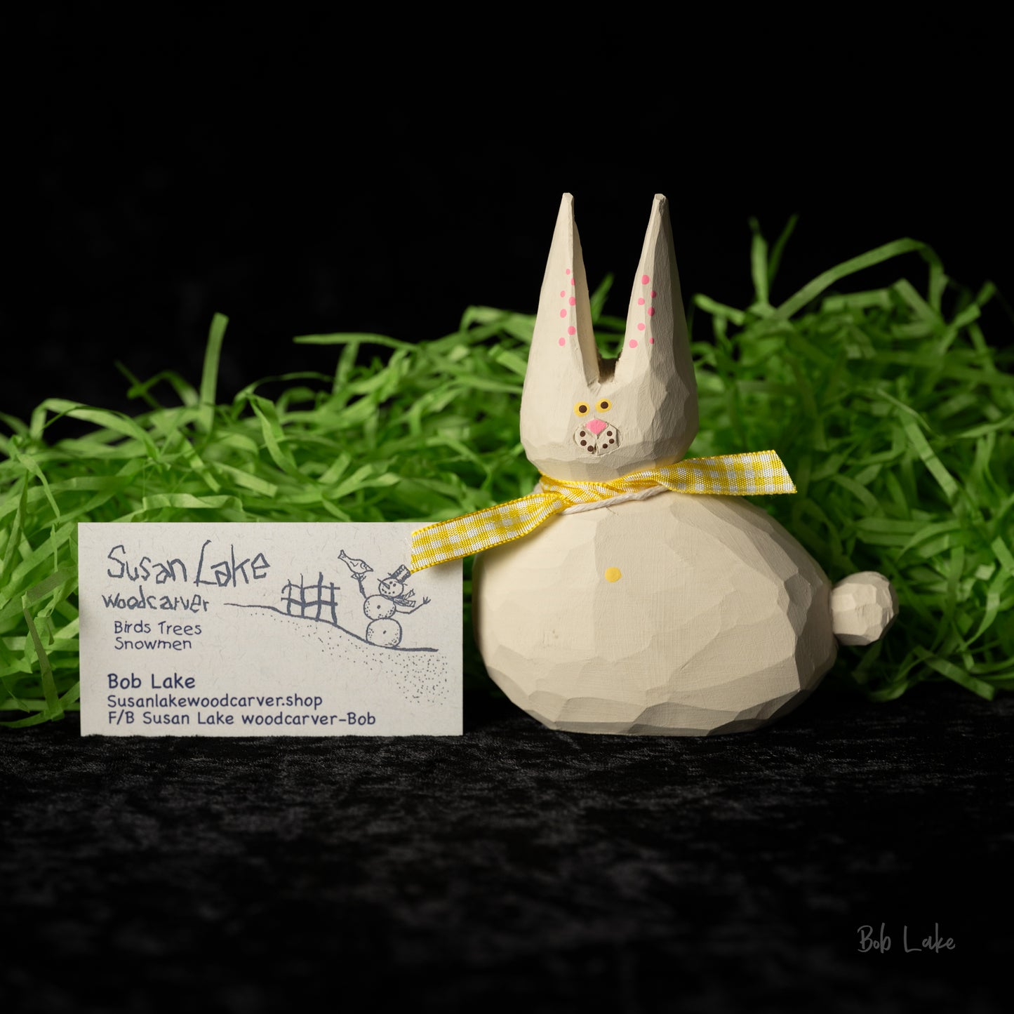 White Chocolate Bunny-031