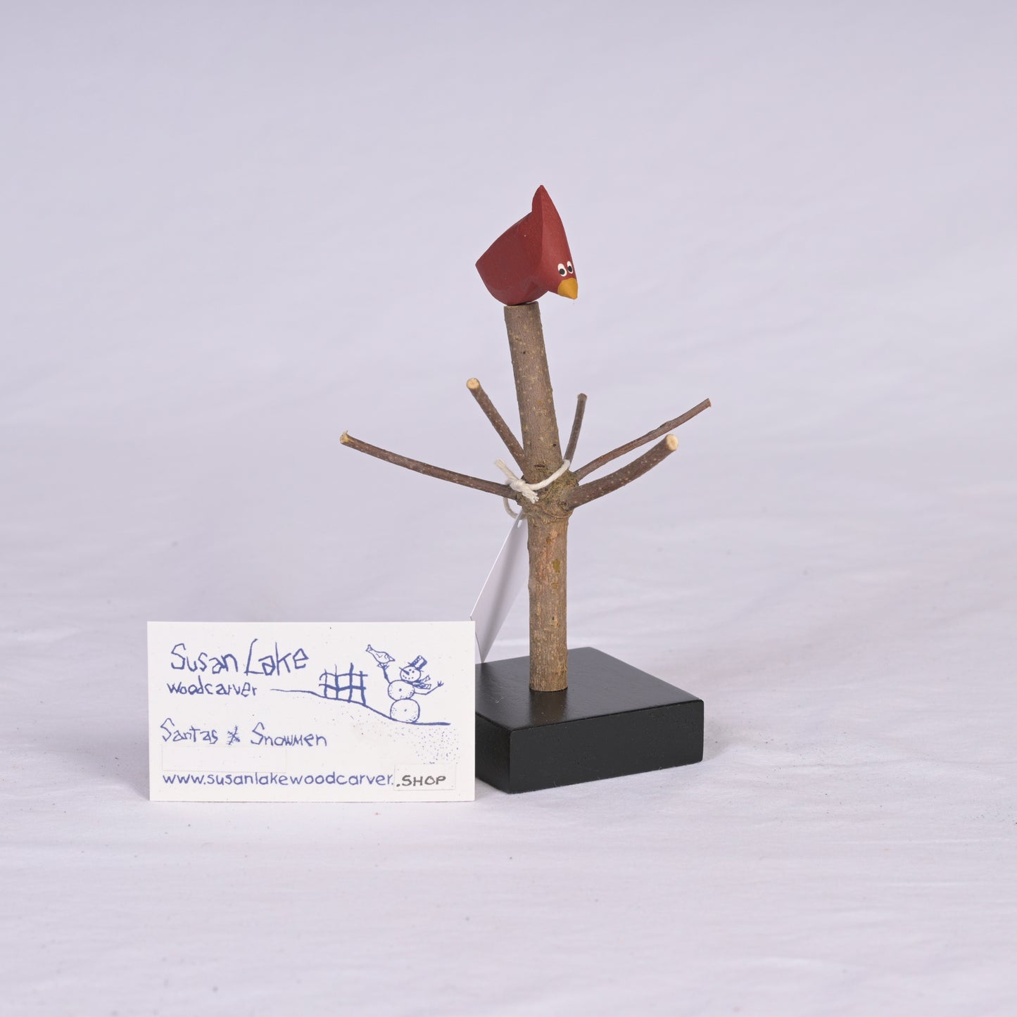 Mini Birds #53