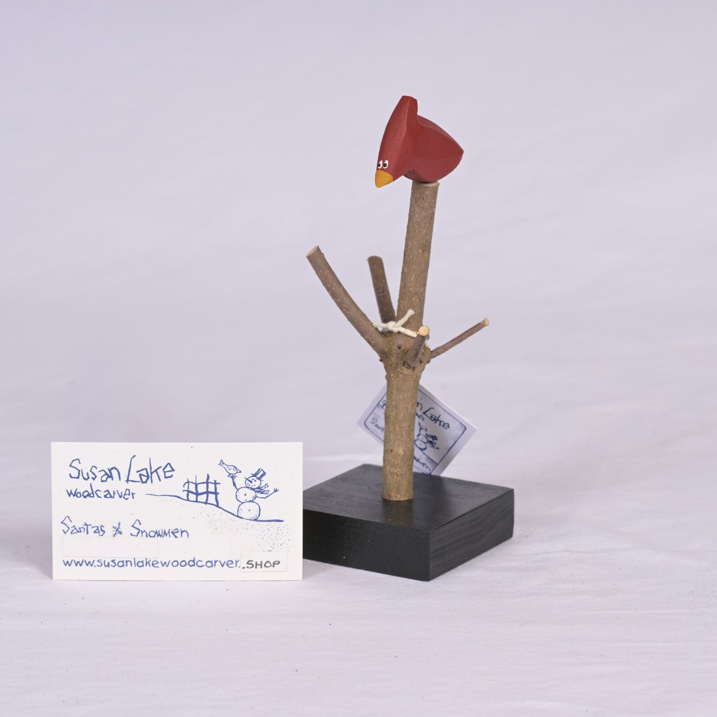 Mini Birds #54