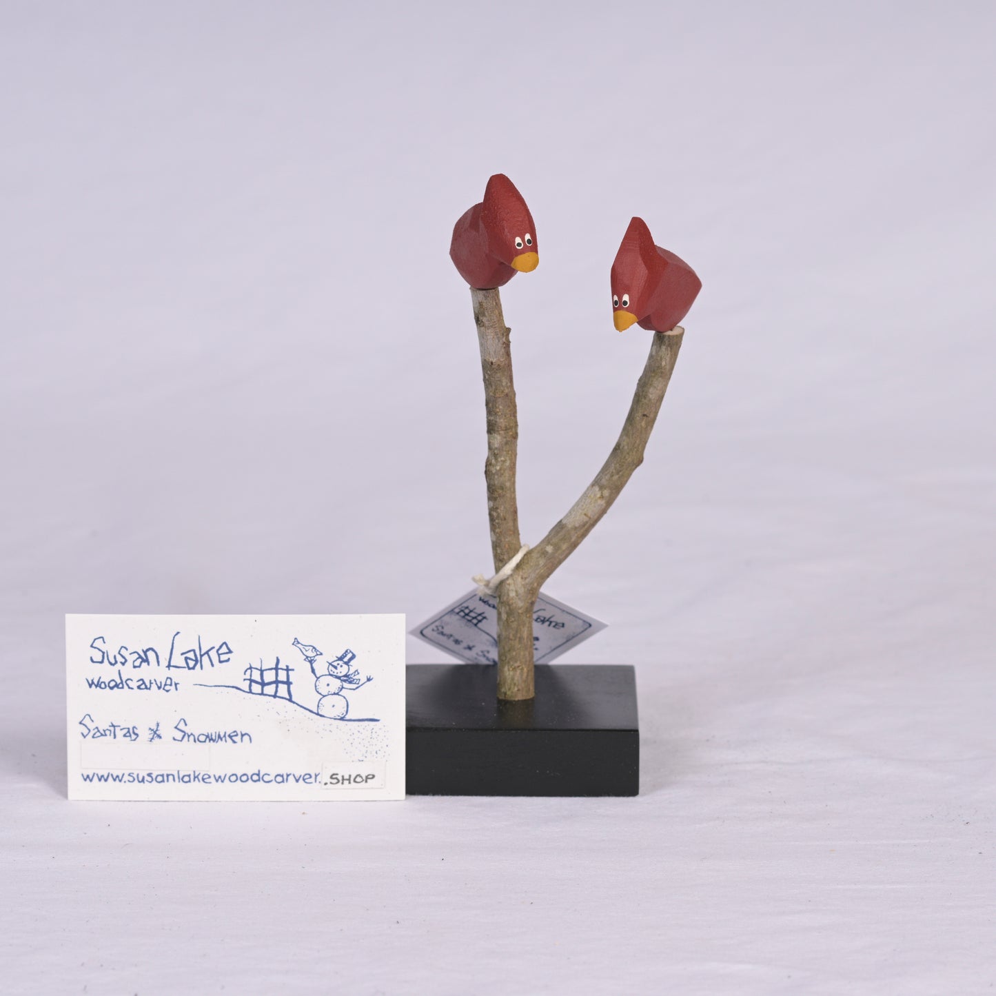 Mini Birds #55