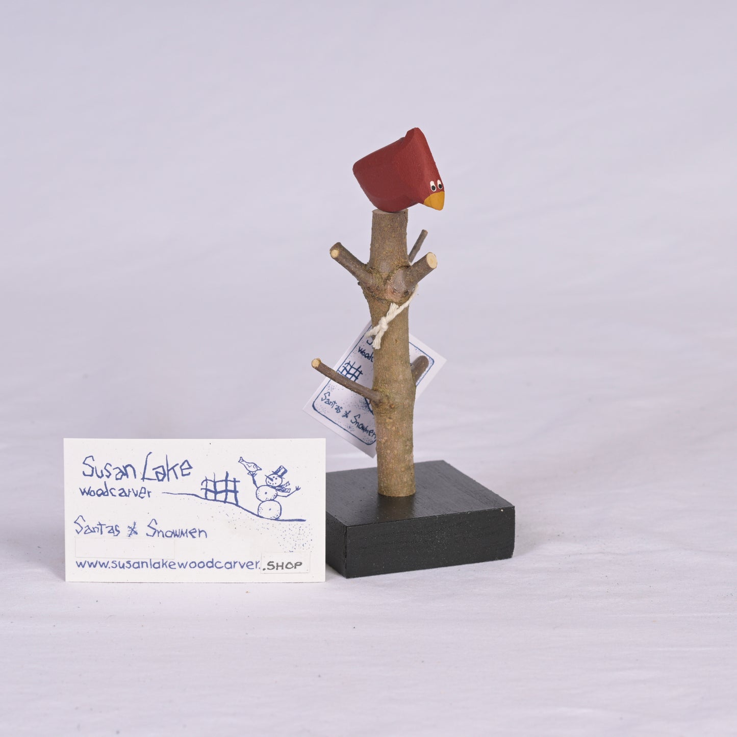 Mini Birds #56