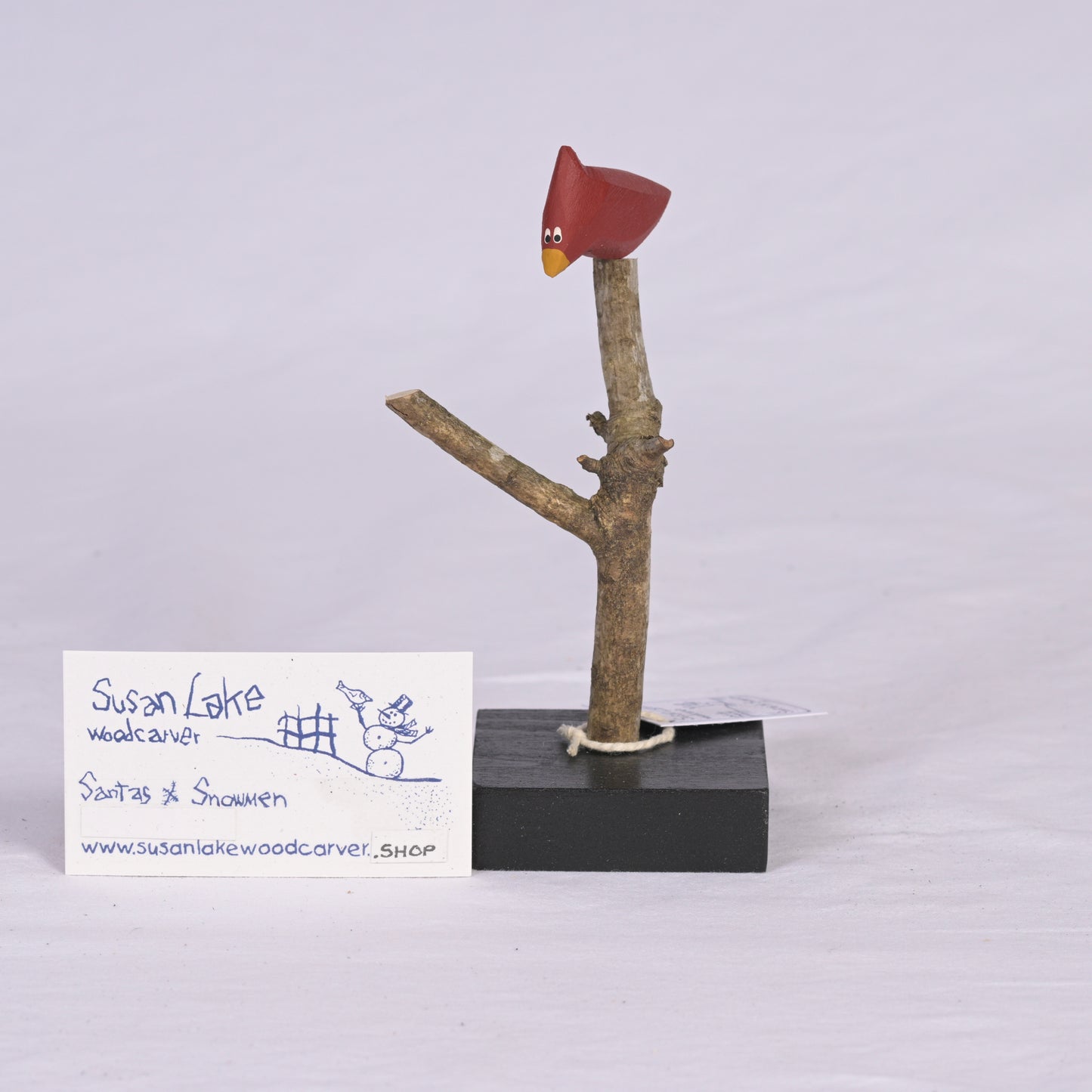 Mini Birds #57