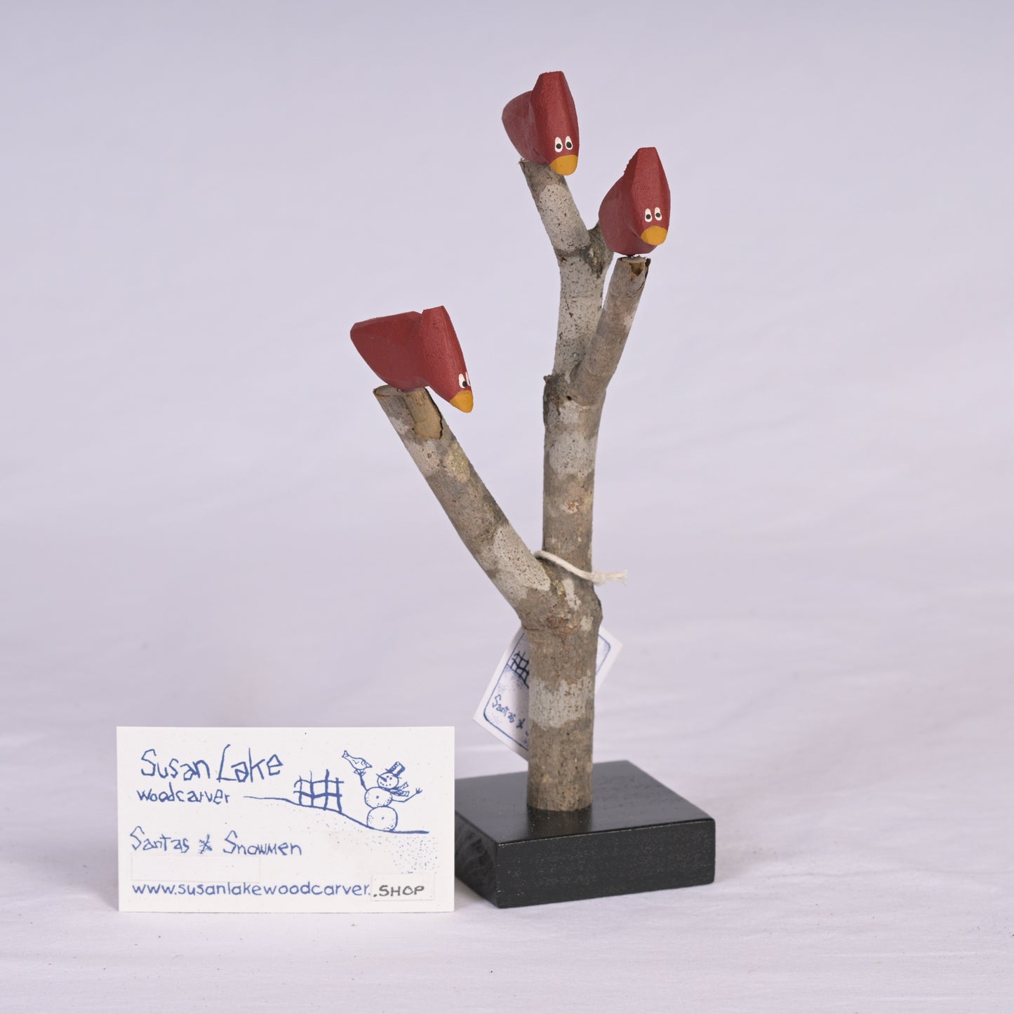 Mini Birds #58