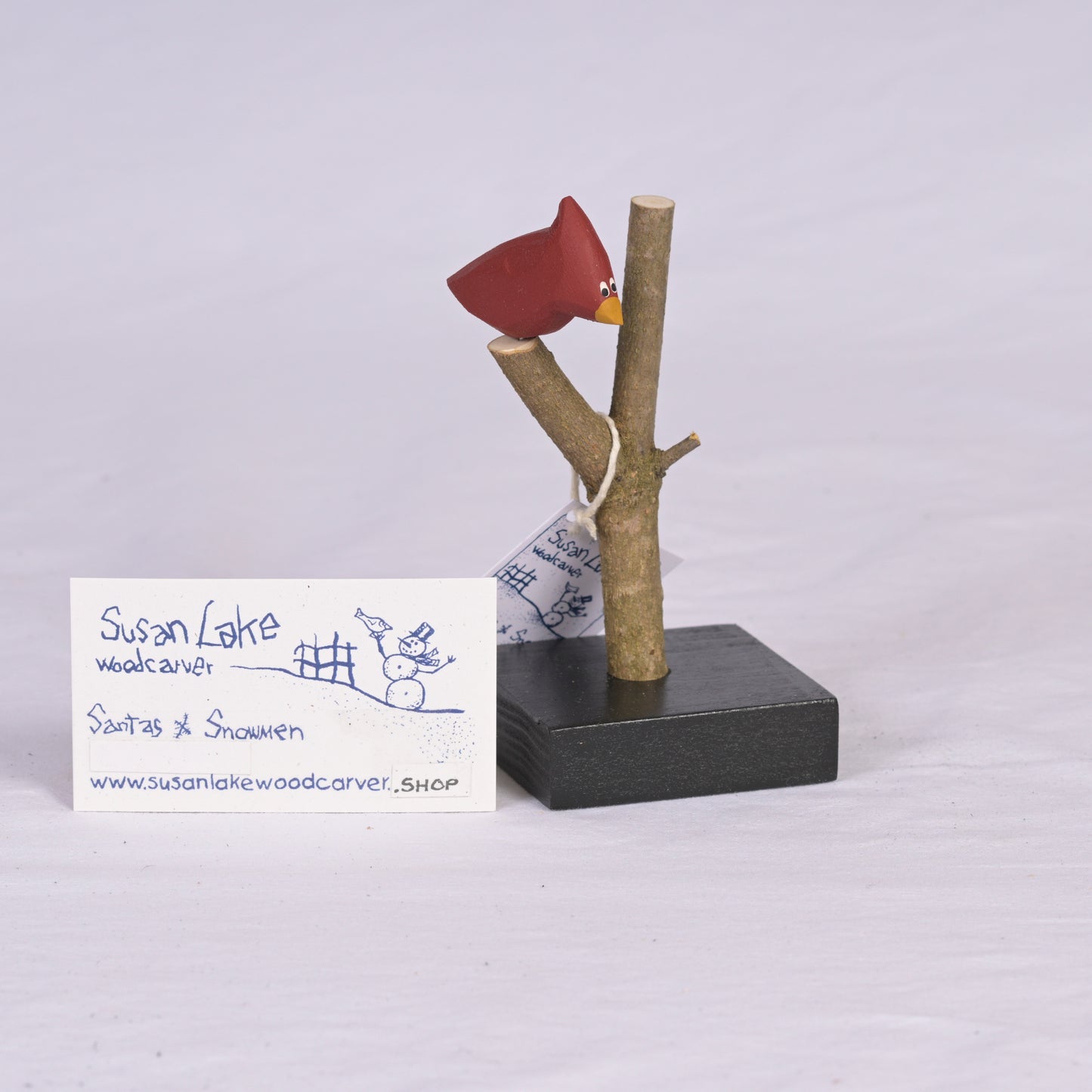 Mini Birds #59