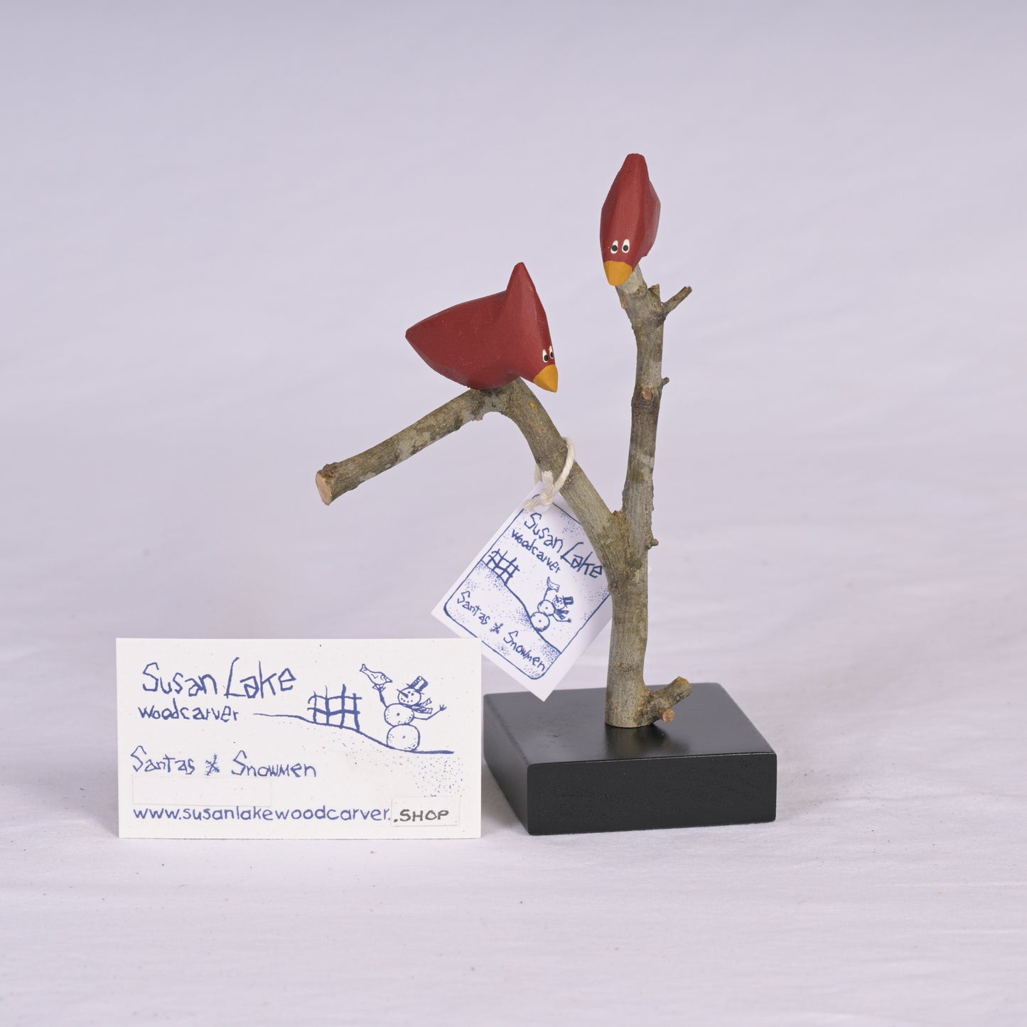 Mini Birds #60