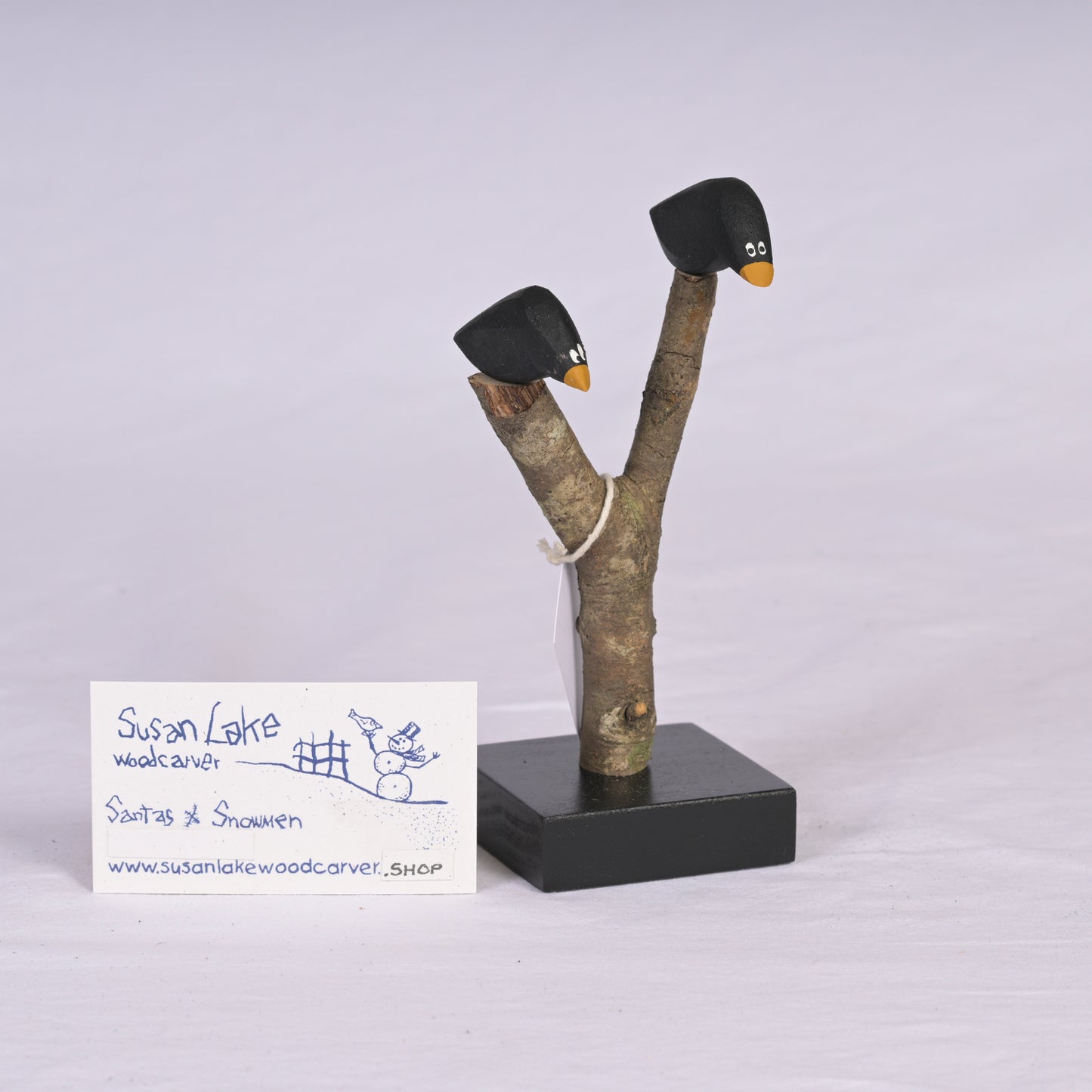 Mini Birds #61