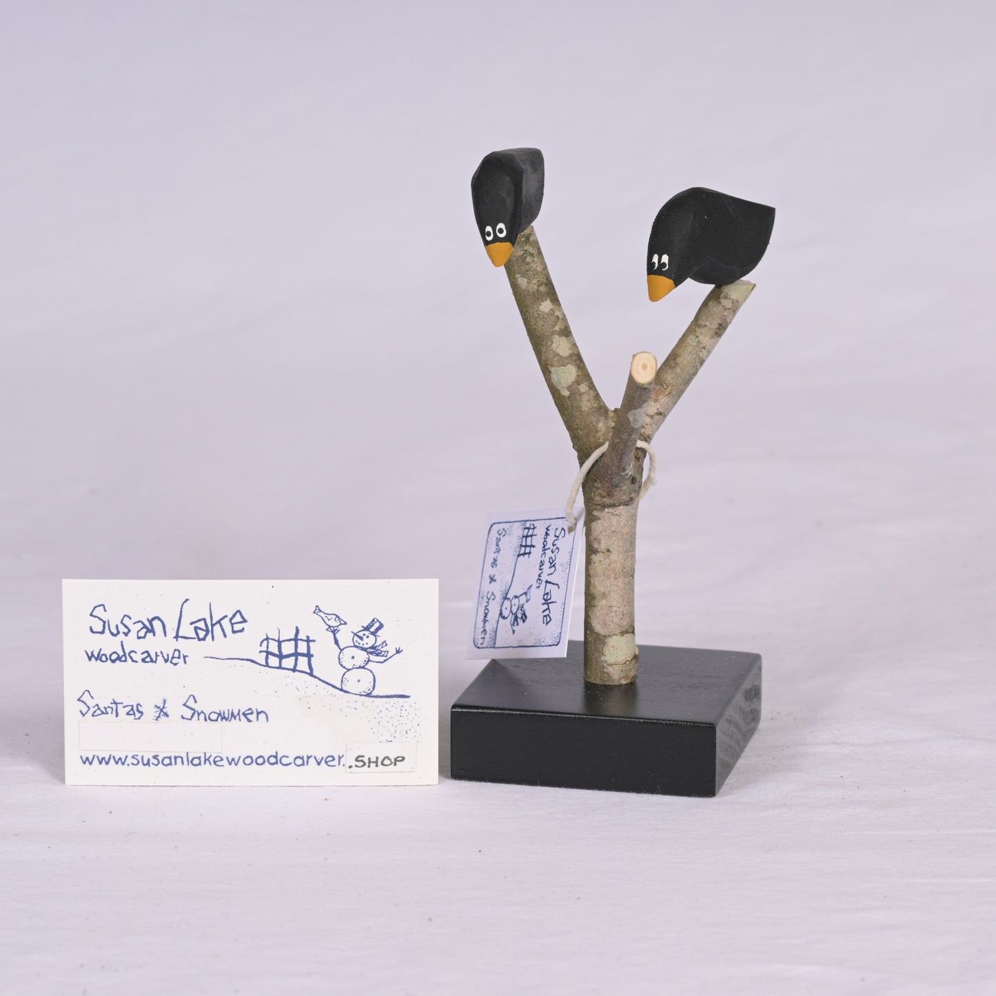 Mini Birds #62