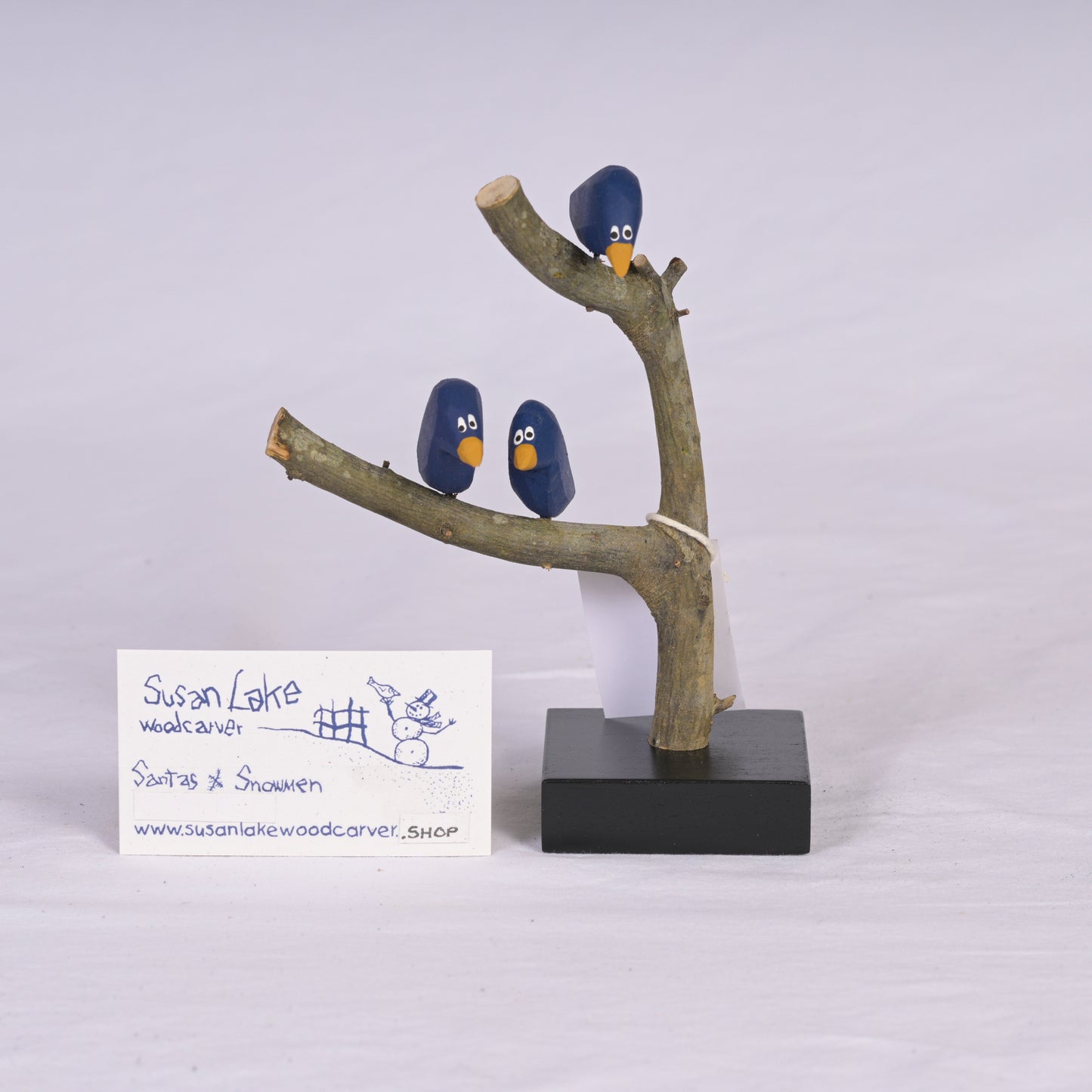 Mini Birds #63