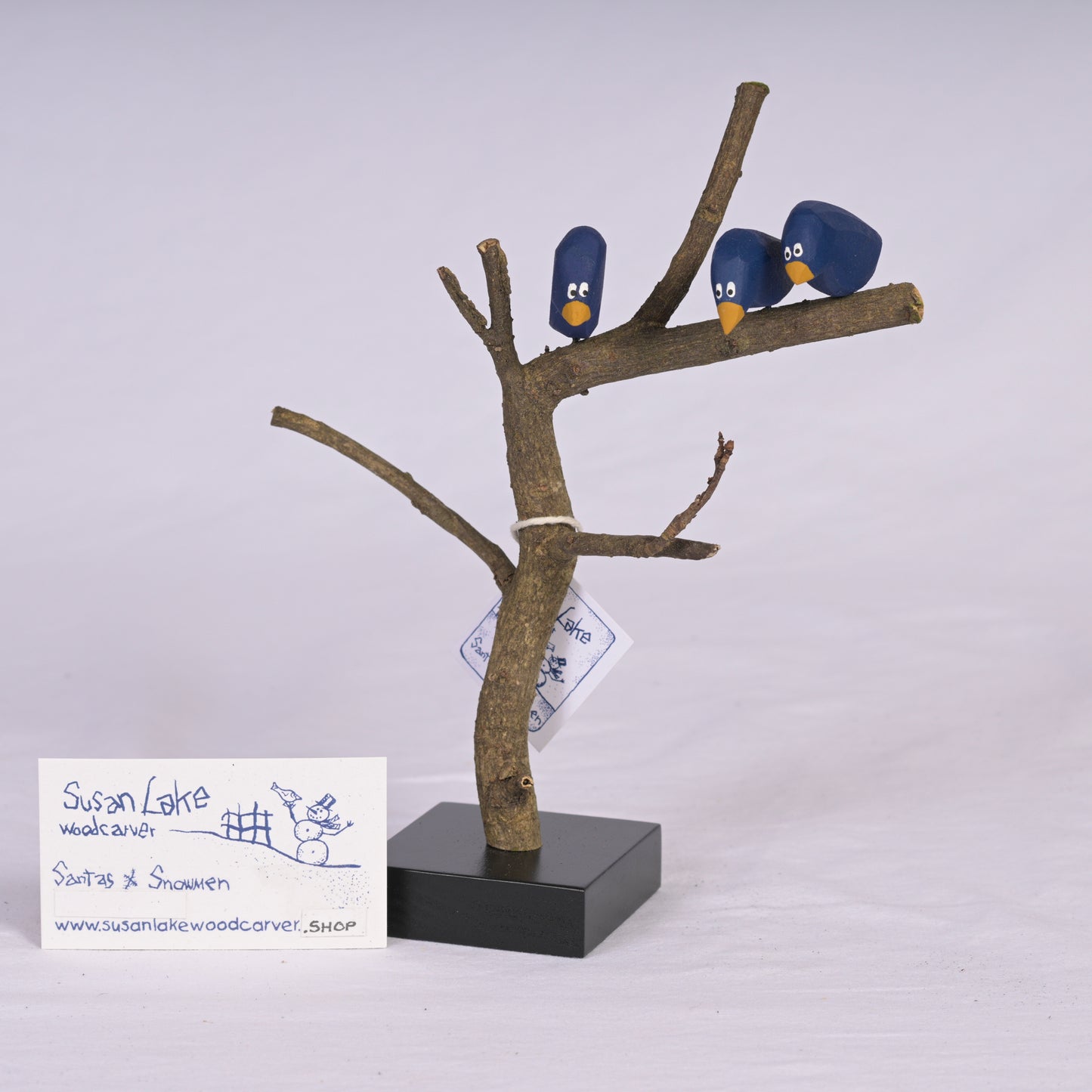 Mini Birds #67