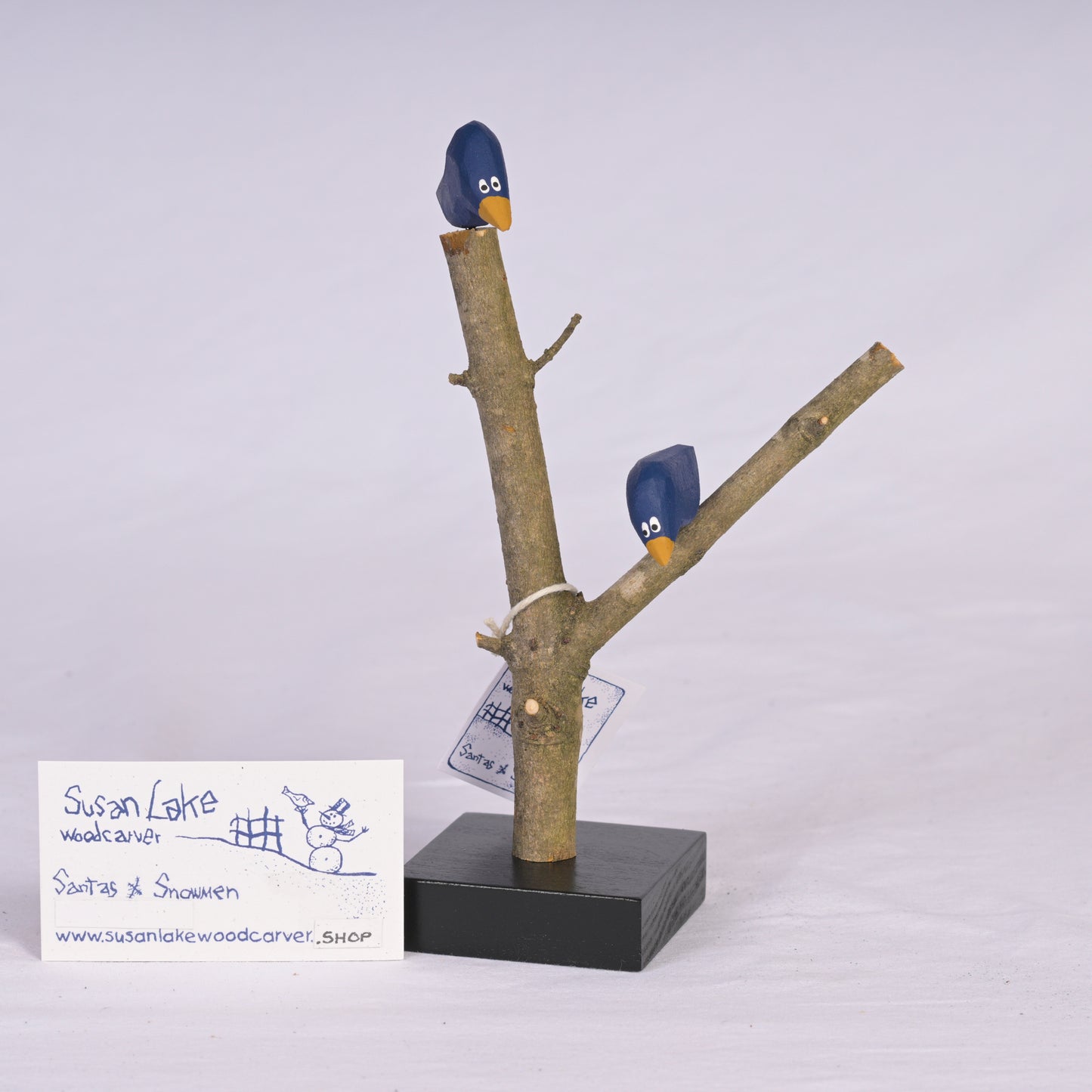 Mini Birds #68