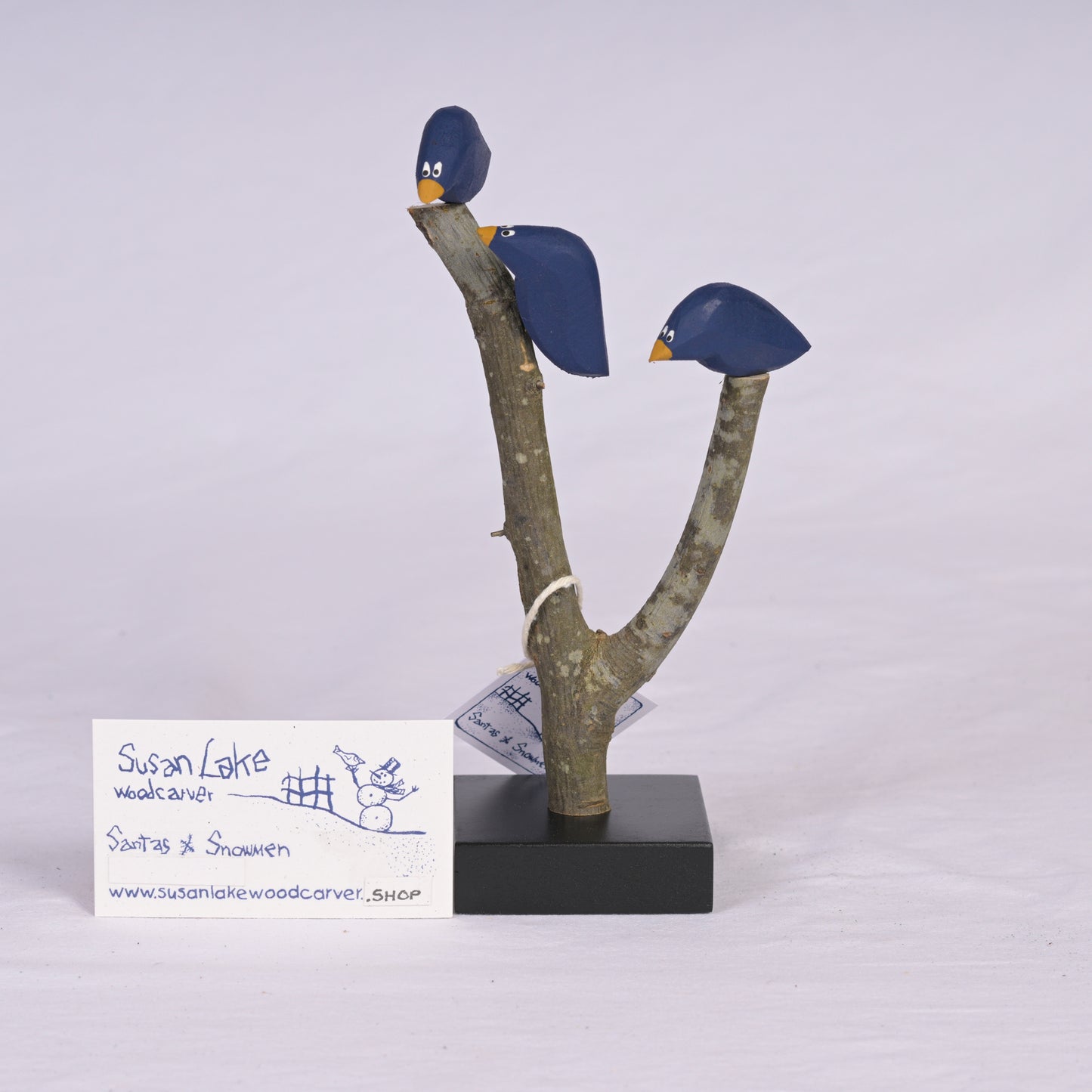 Mini Birds #69