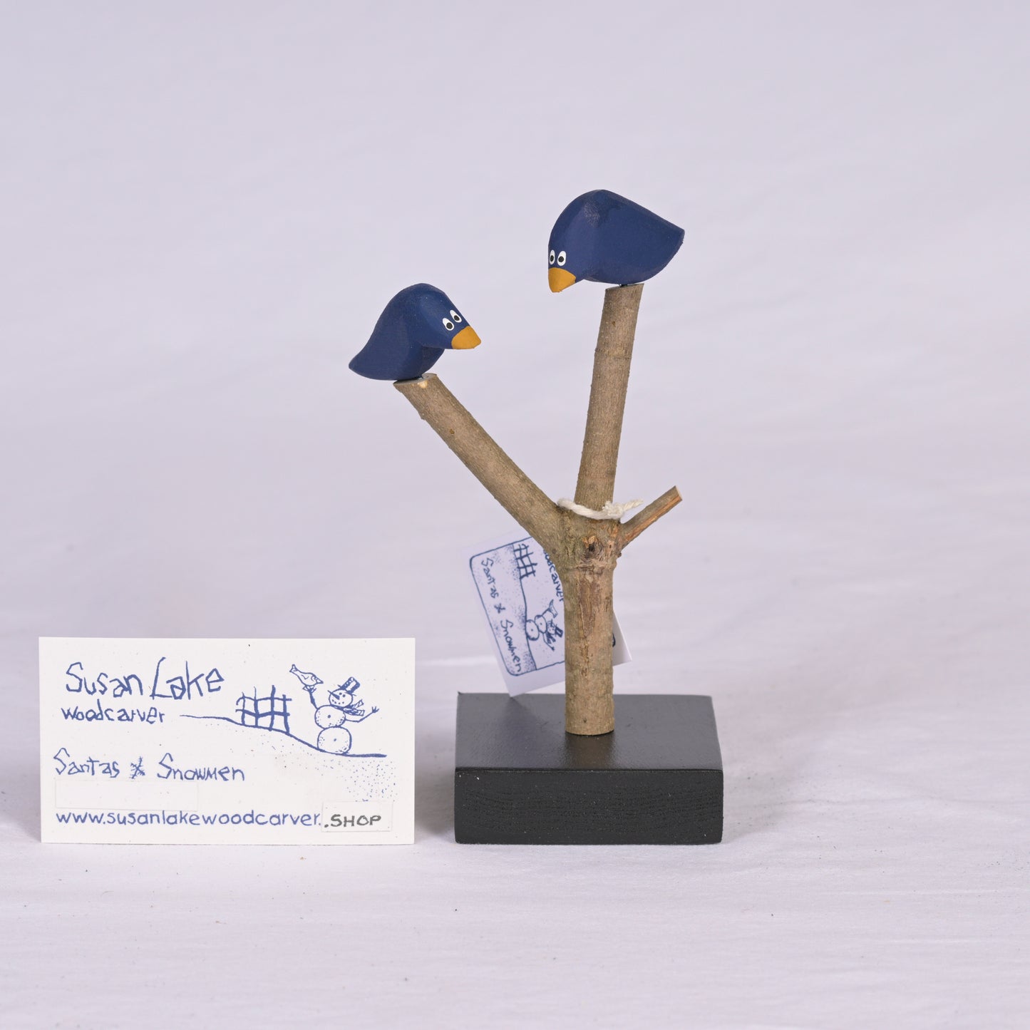Mini Birds #70