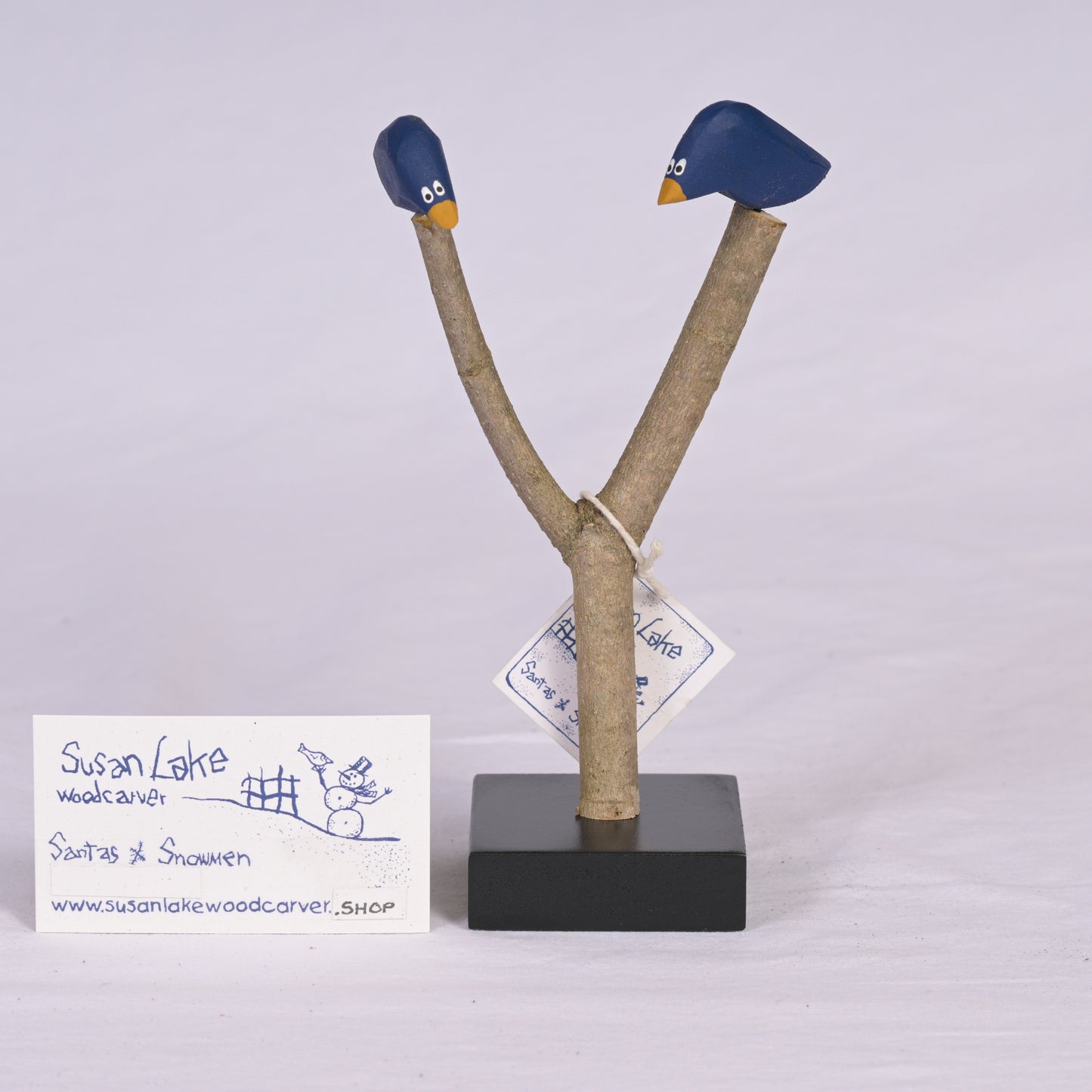 Mini Birds #71