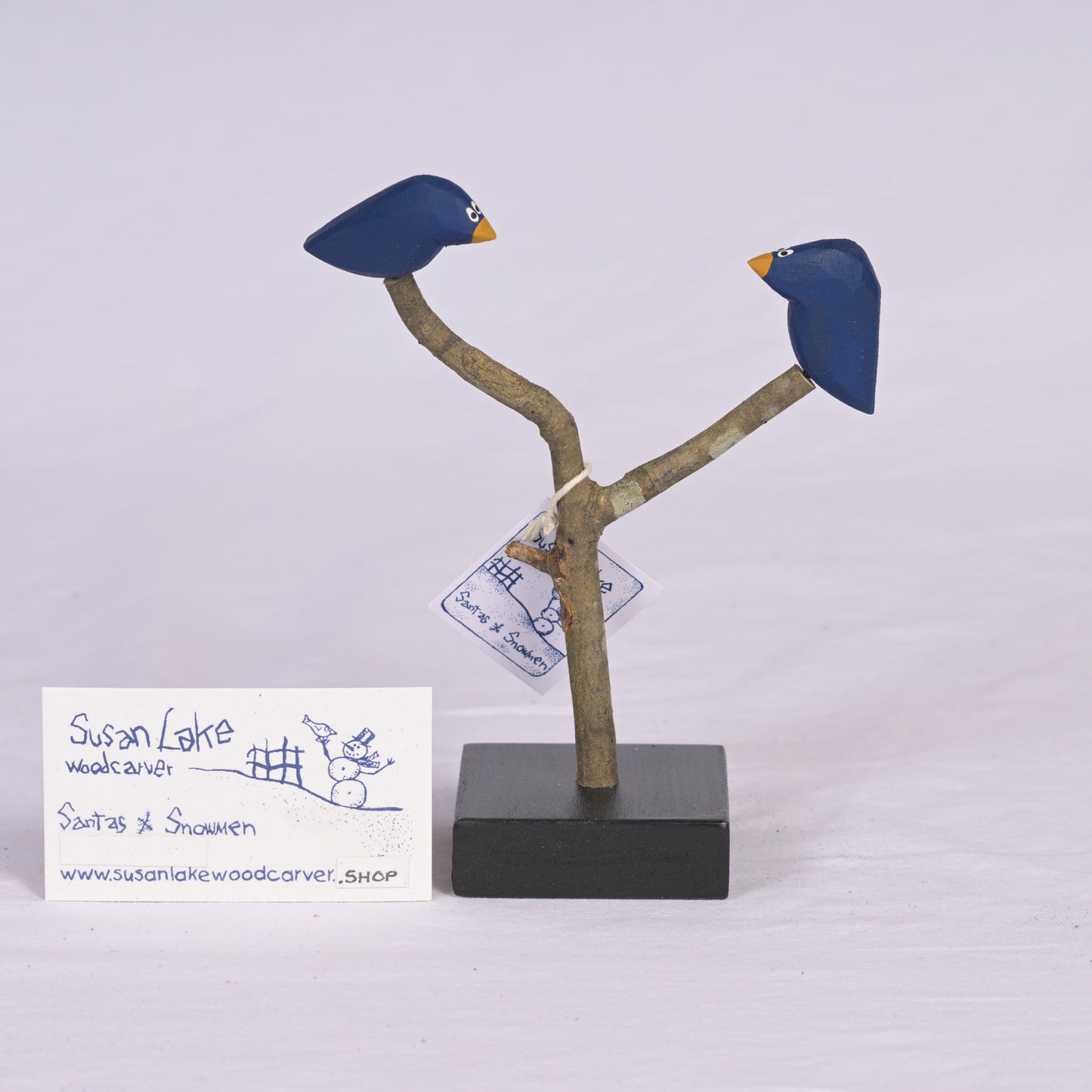 Mini Birds #72