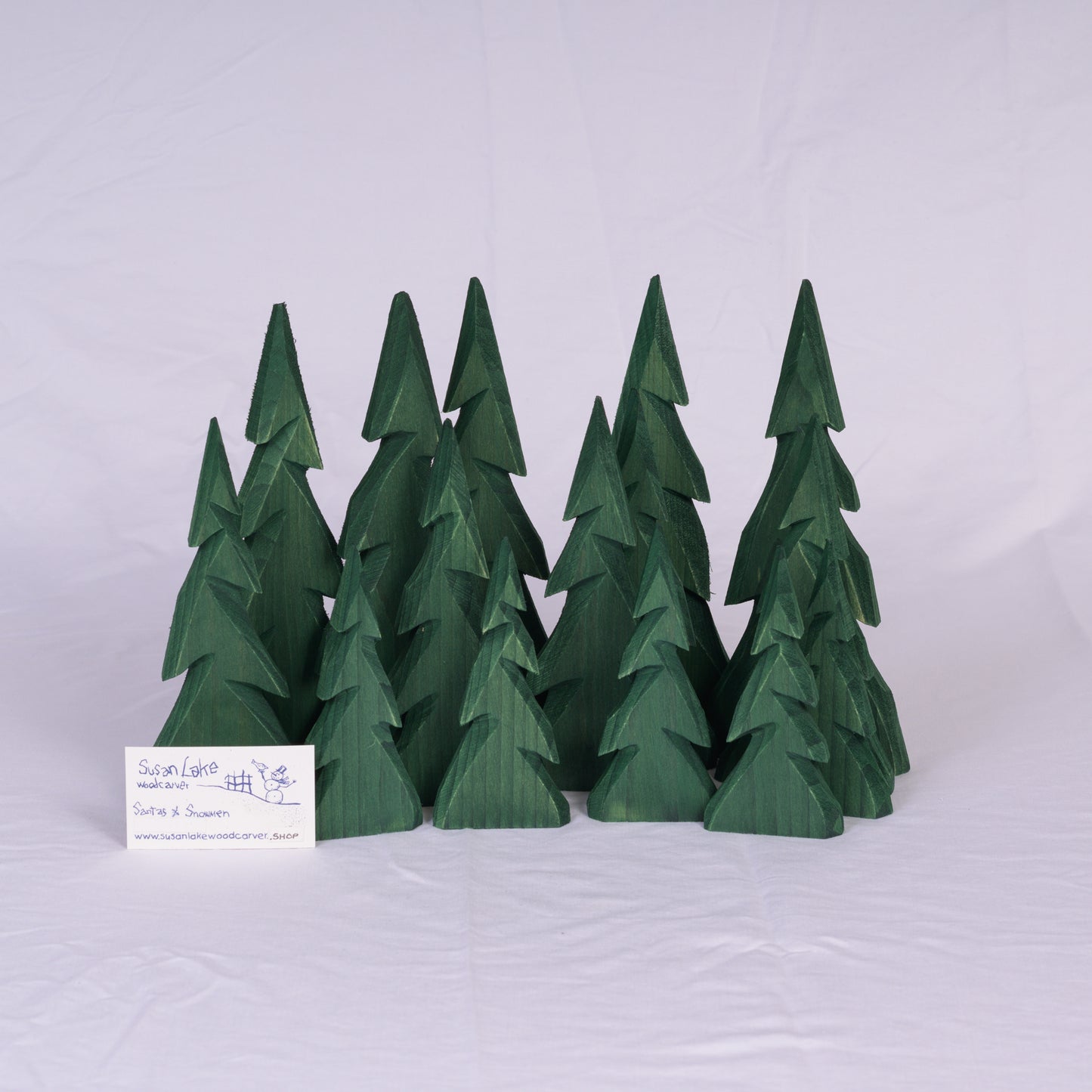 Bob's Trees Super Mega Bargain Bundle