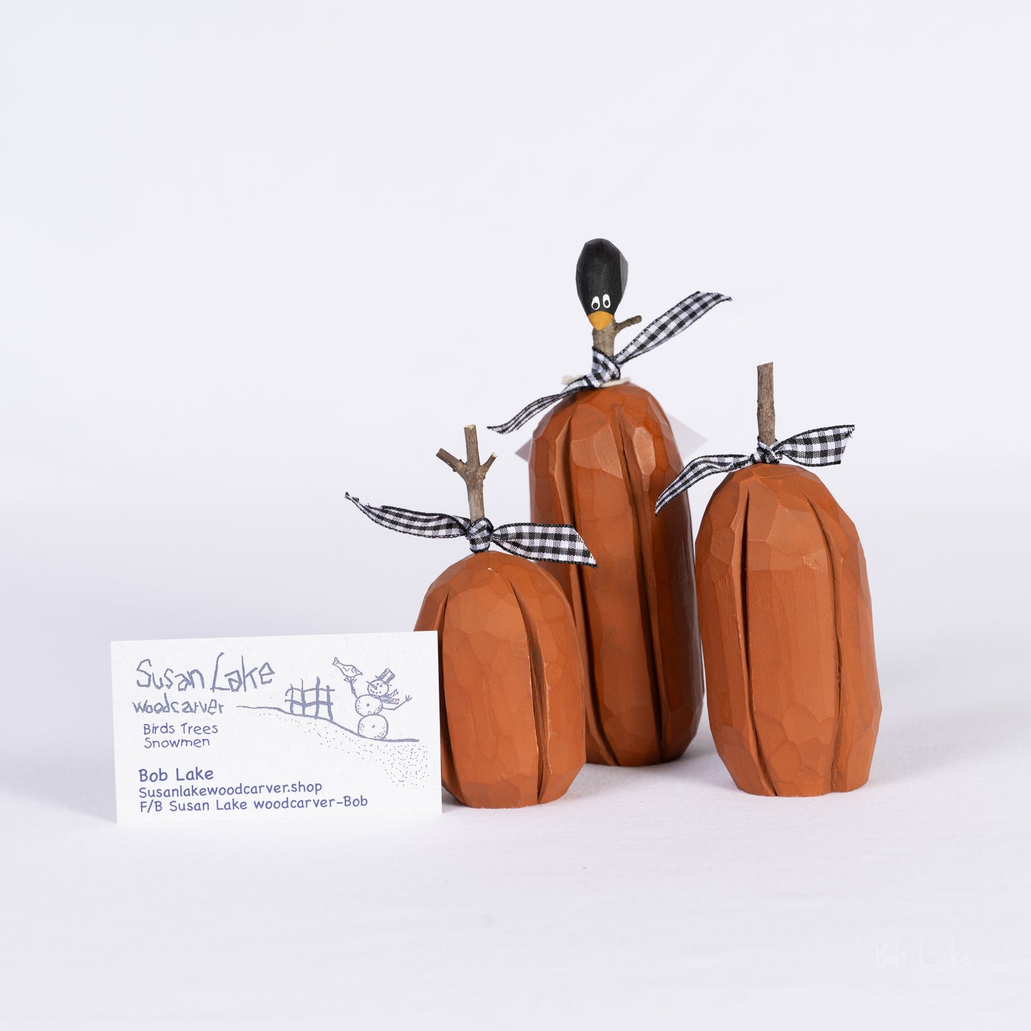 Pumpkin set P-028