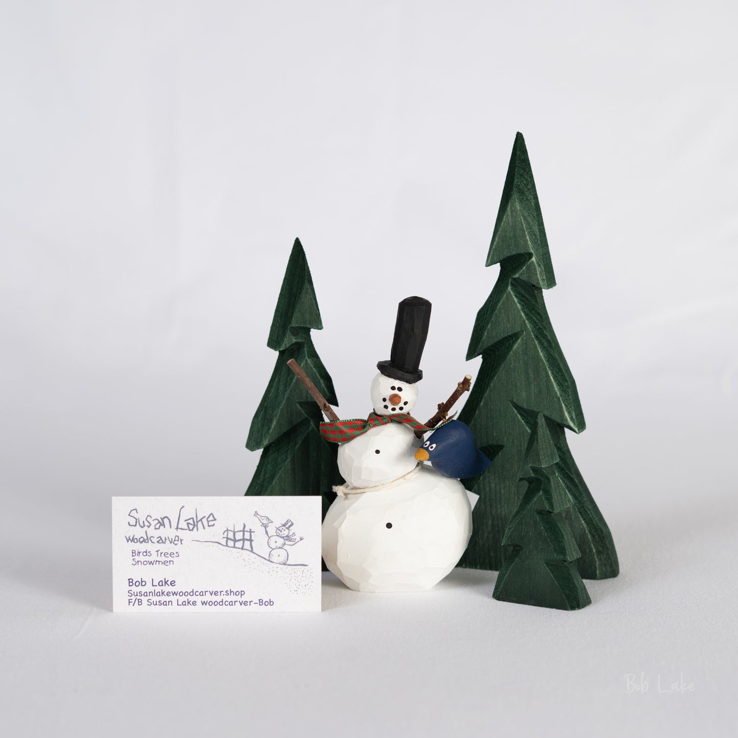 Snowman bundle S-002