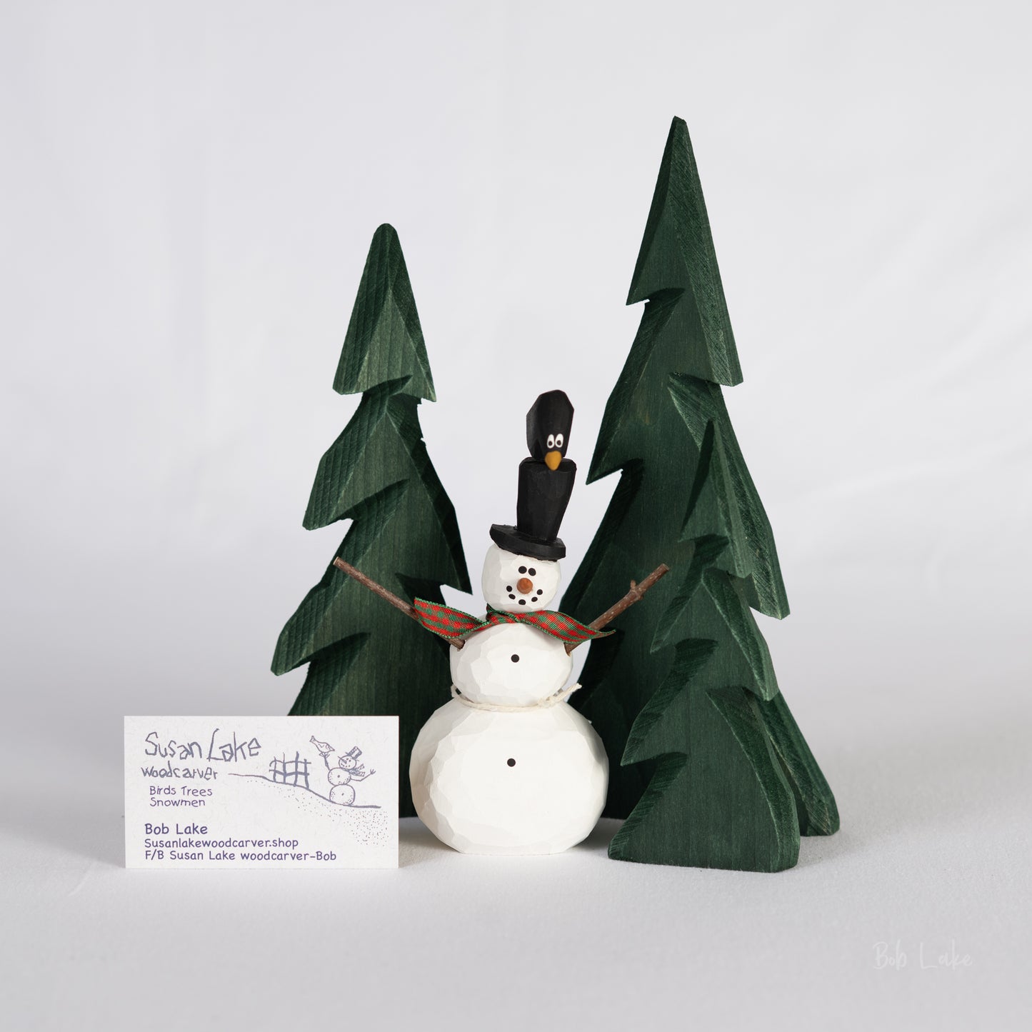 Snowman bundle S-016