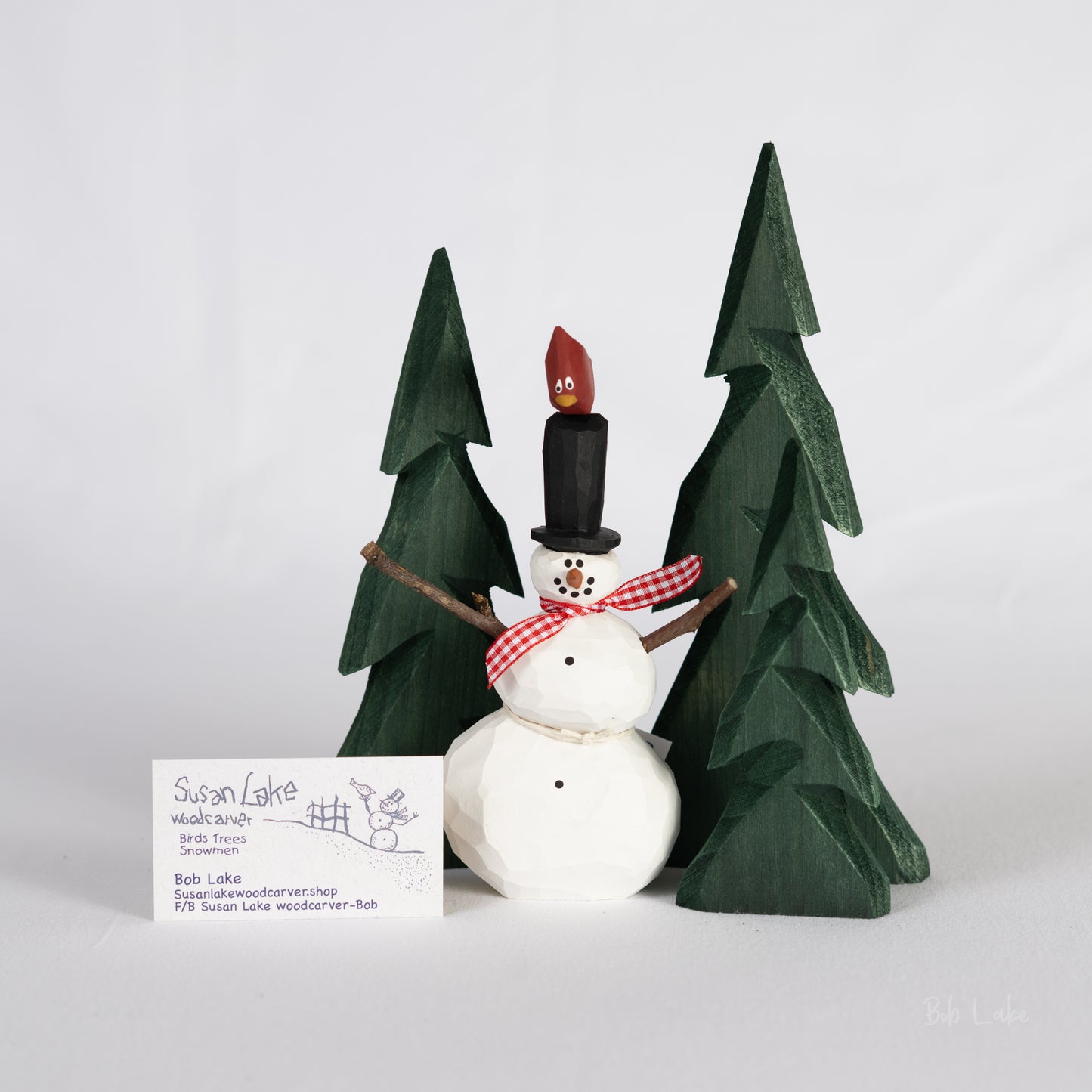 Snowman bundle S-026