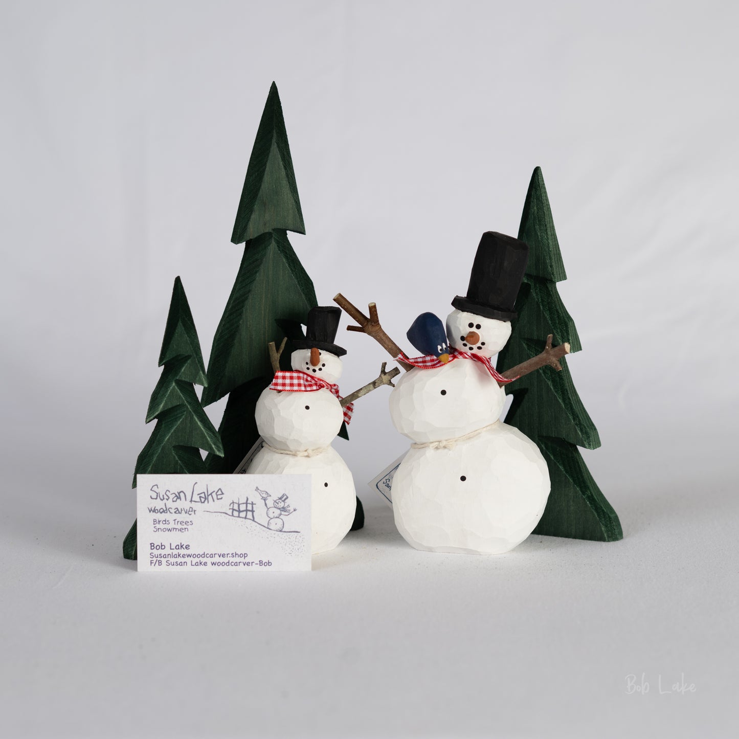 Snowman bundle SC-008