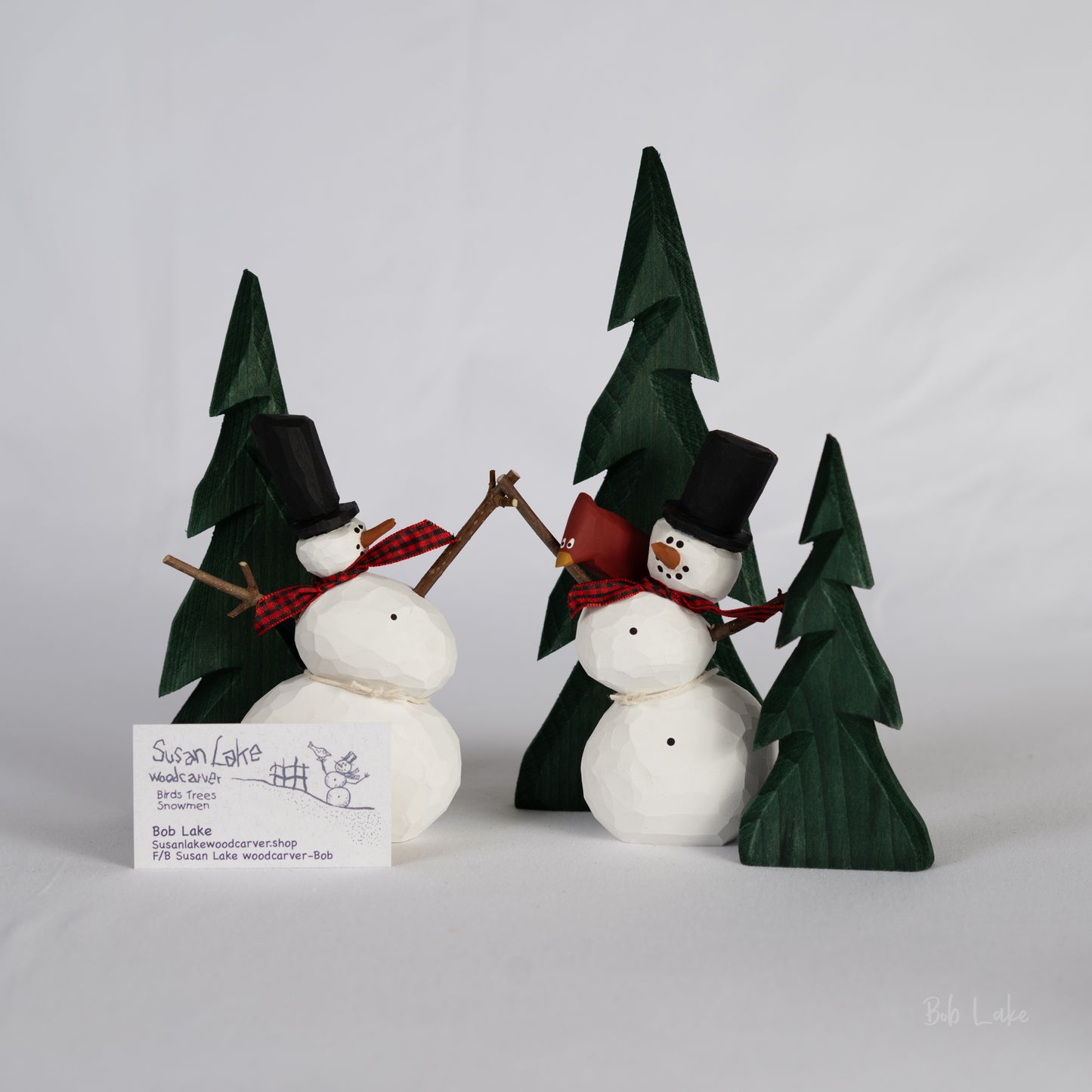 Snowman bundle SC-012