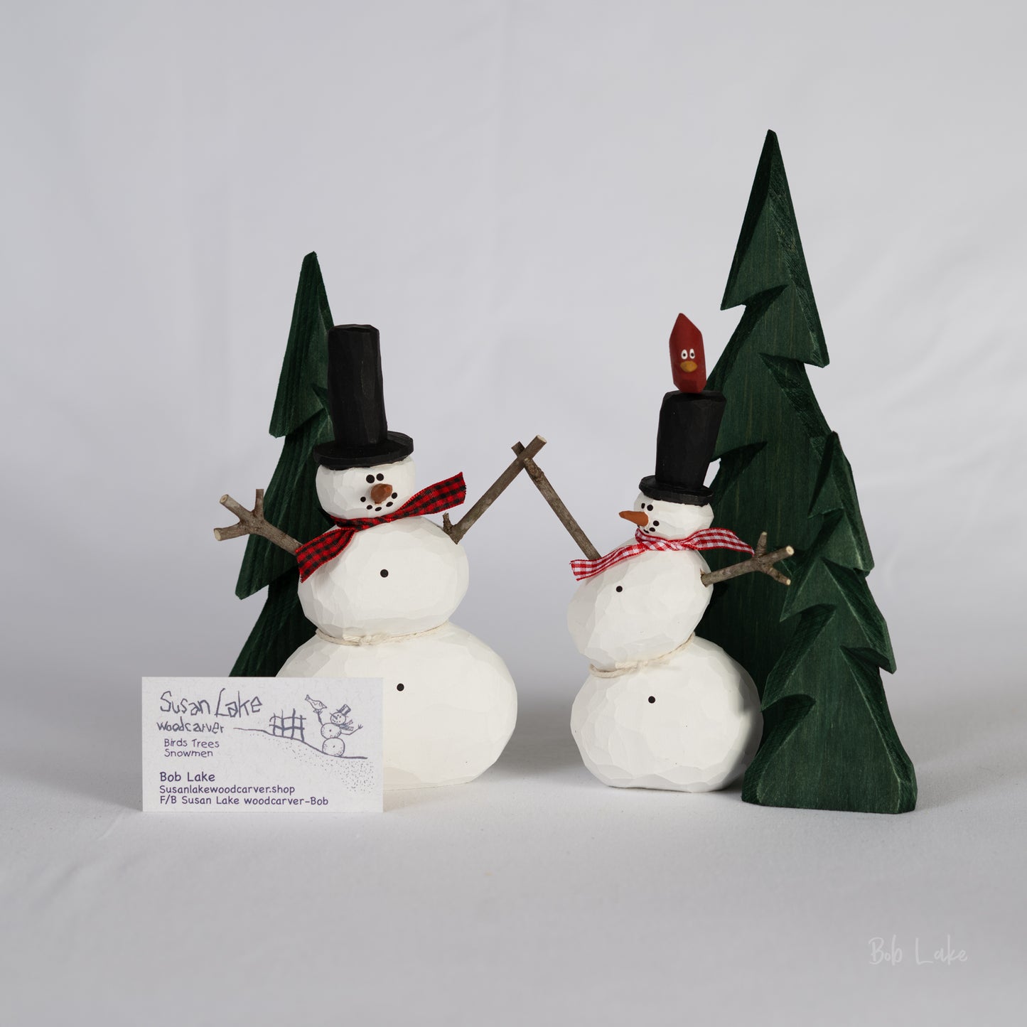 Snowman bundle SC-013