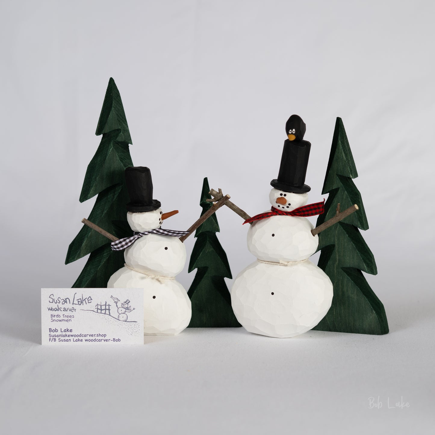 Snowman bundle SC-017