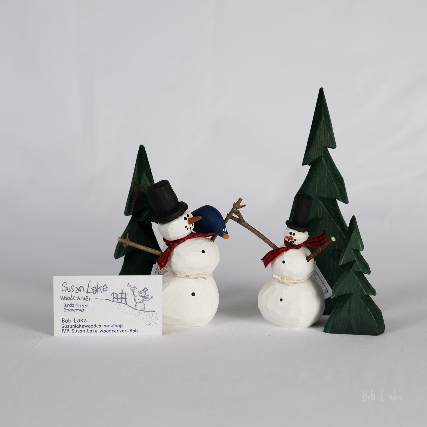 Snowman bundle SC-018