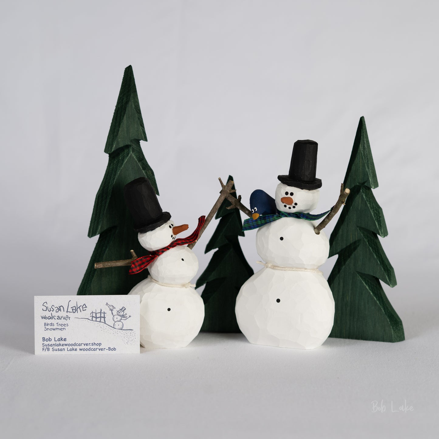 Snowman bundle SC-023