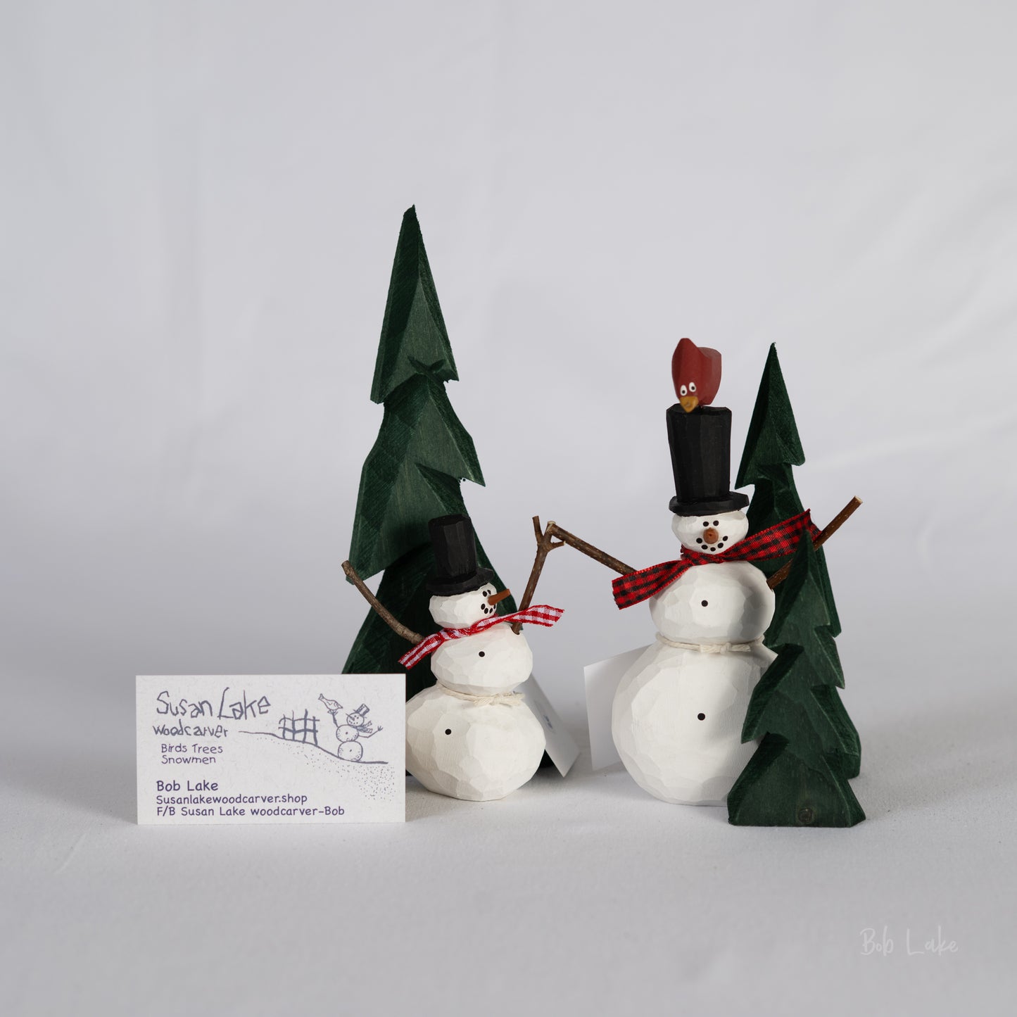 Snowman bundle SC-026