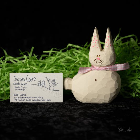 White Chocolate Bunny-002
