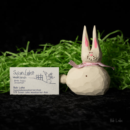 White Chocolate Bunny-011