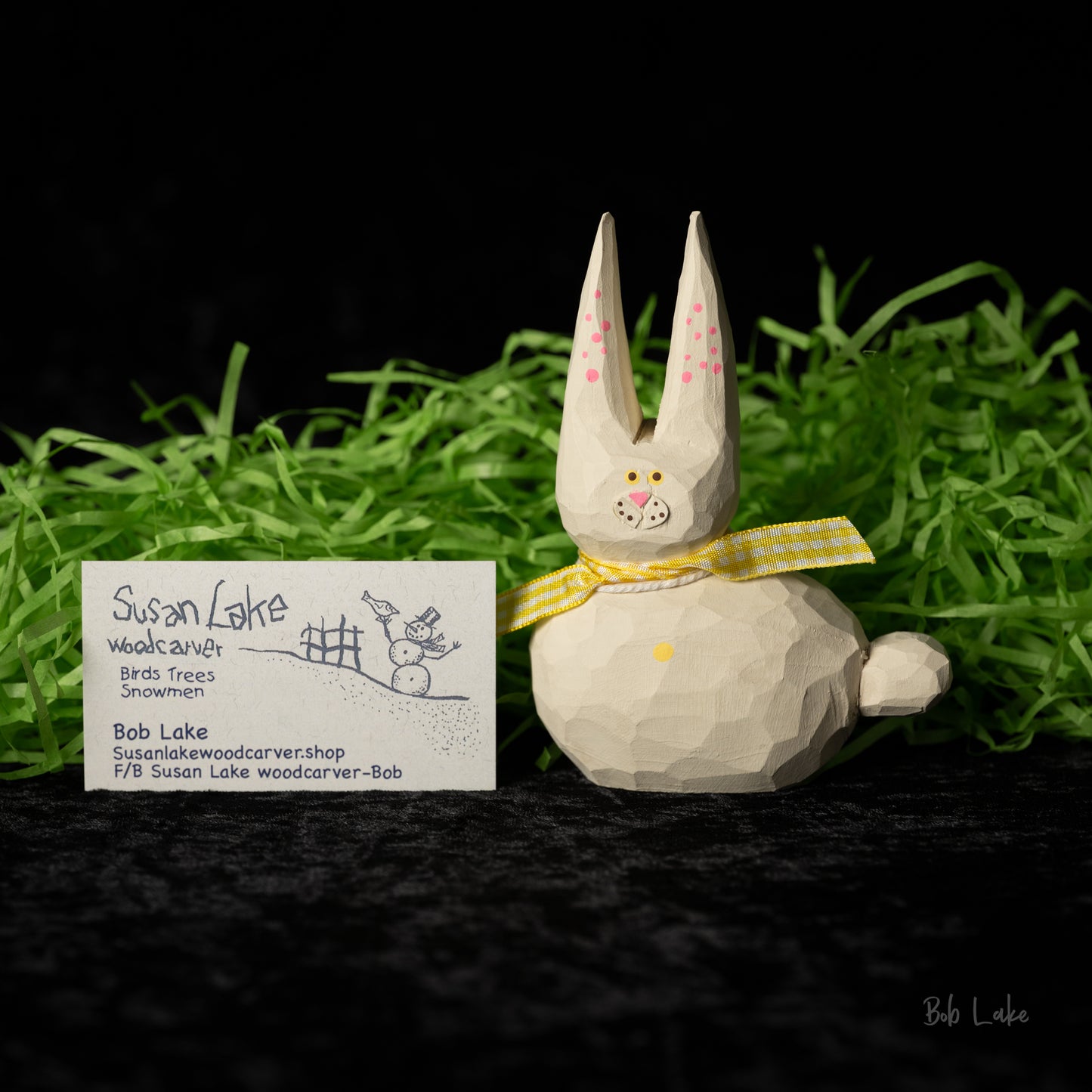 White Chocolate Bunny-012