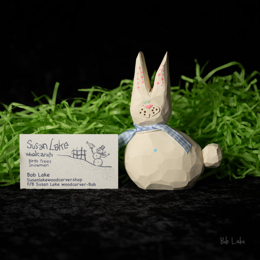 White Chocolate Bunny-013