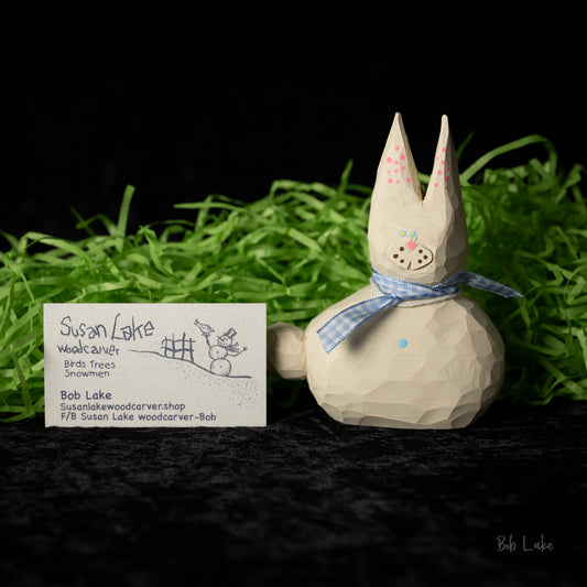 White Chocolate Bunny-017