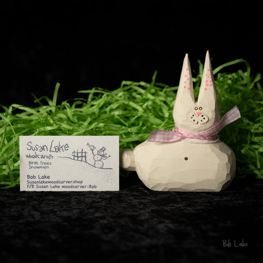 White Chocolate Bunny-018