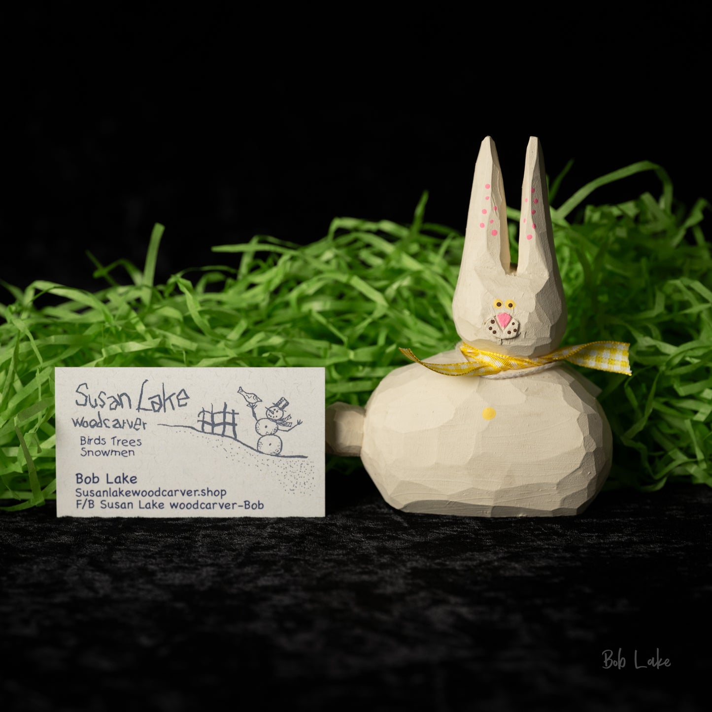 White Chocolate Bunny-019
