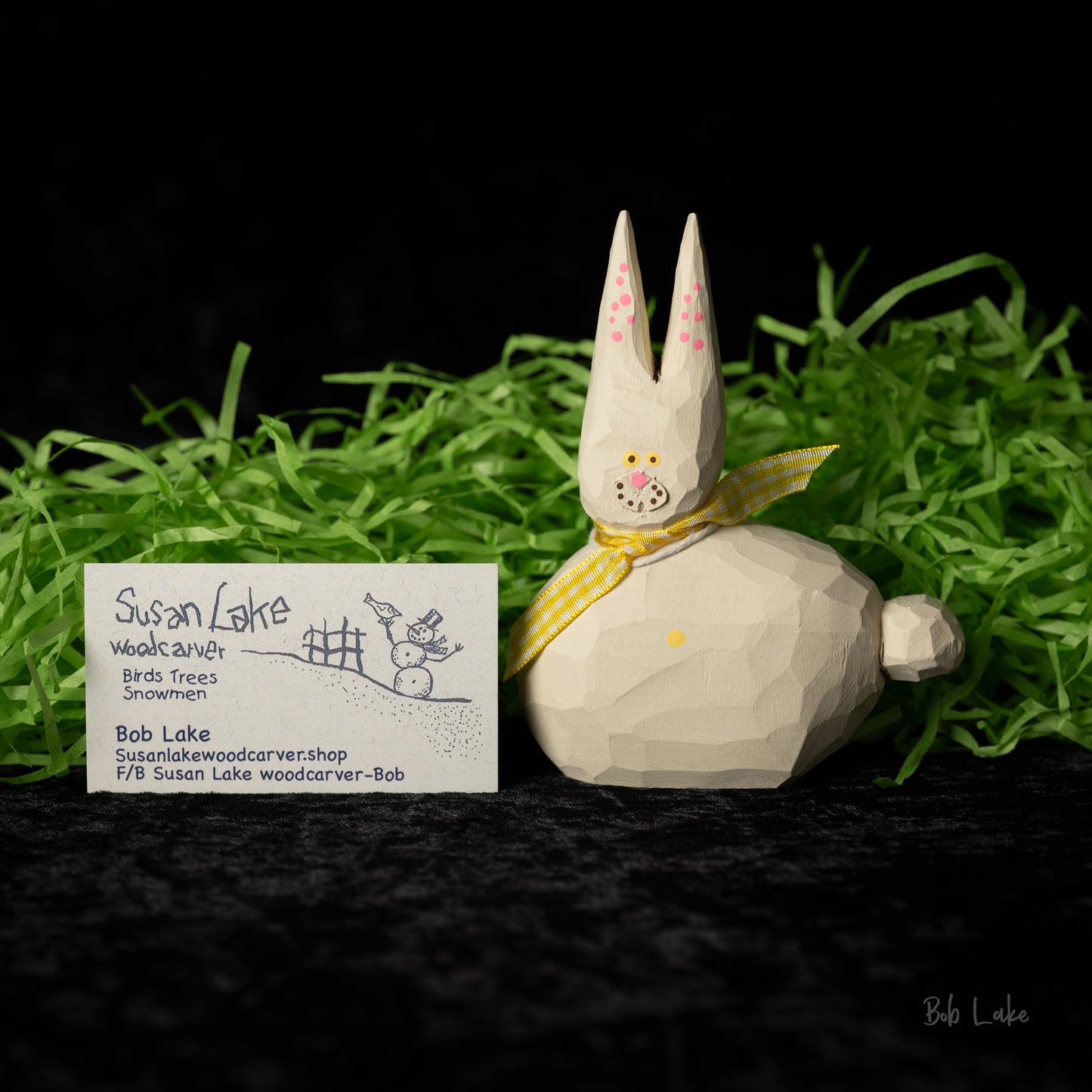 White Chocolate Bunny-022