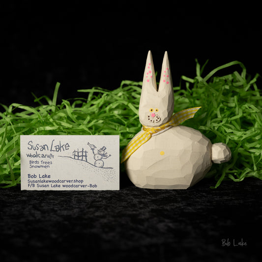 White Chocolate Bunny-022