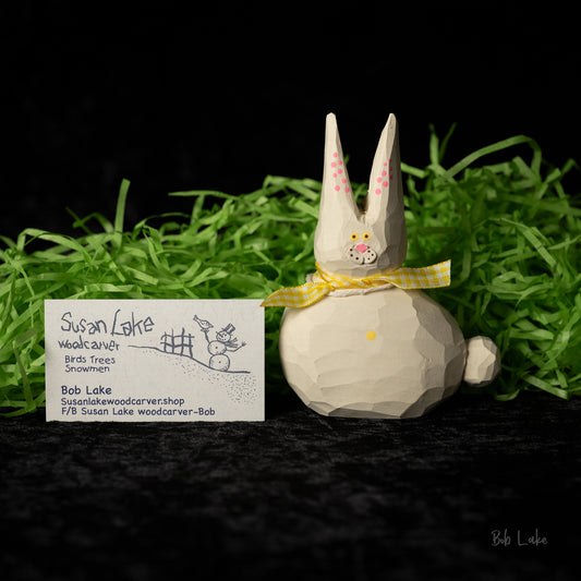 White Chocolate Bunny-027