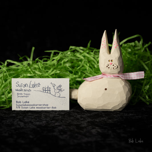 White Chocolate Bunny-028