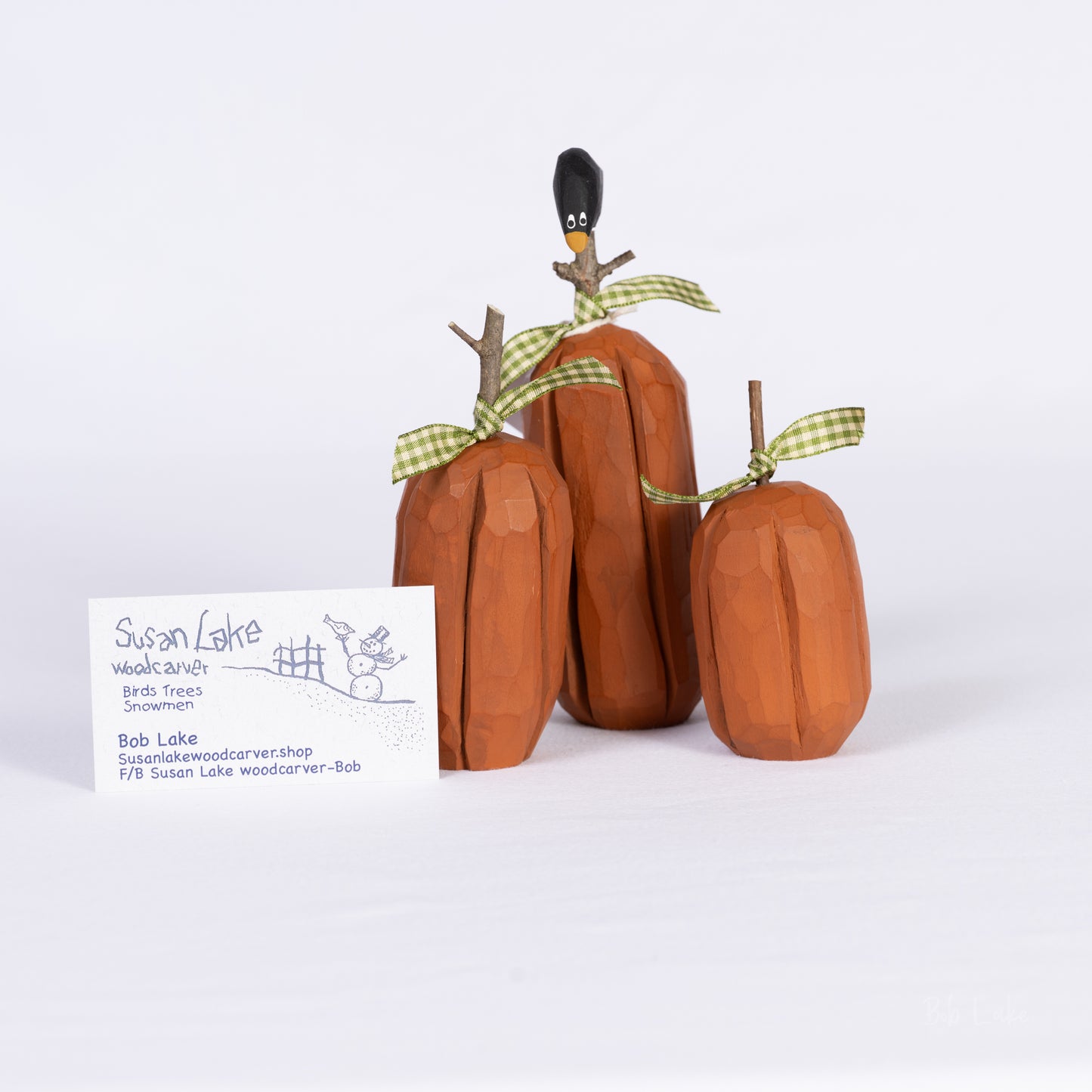 Pumpkin set P-005