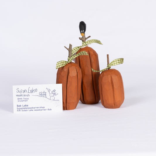 Pumpkin set P-005