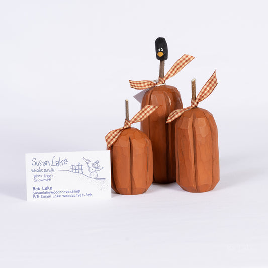 Pumpkin set P-008