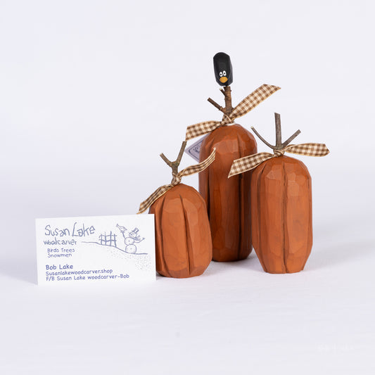 Pumpkin set P-011
