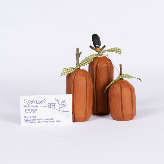 Pumpkin set P-013