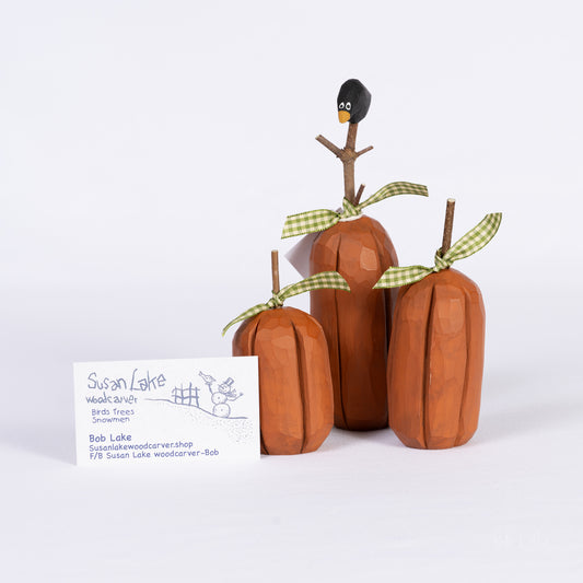 Pumpkin set P-017