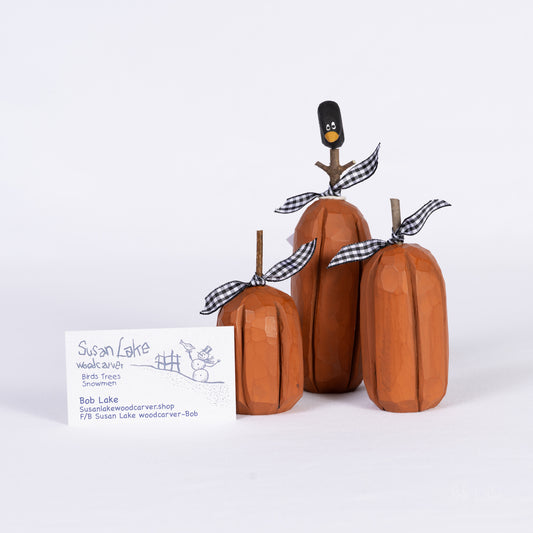 Pumpkin set P-019